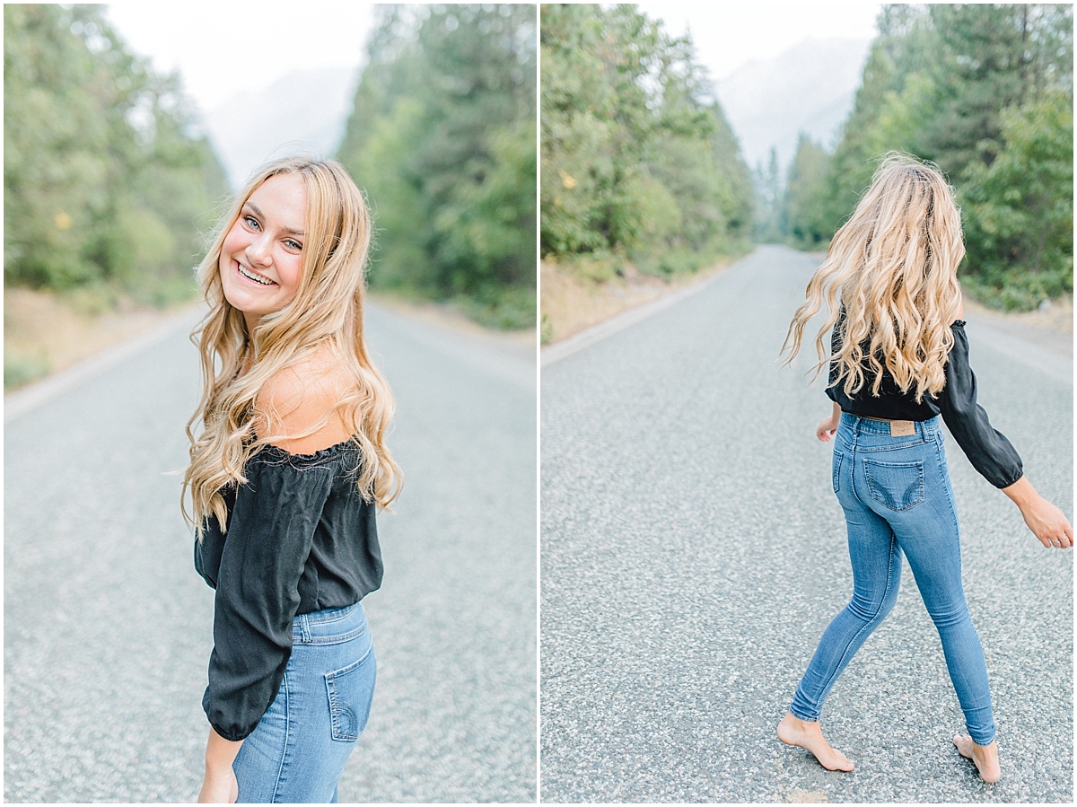 Emma Rose Company | Seattle Wedding and Portrait Photographer PNW | Light and Airy Style | Senior Style Guide What to Wear | Senior Portraits Leavenworth, Washington | Kindred Presets Film Style_0028.jpg