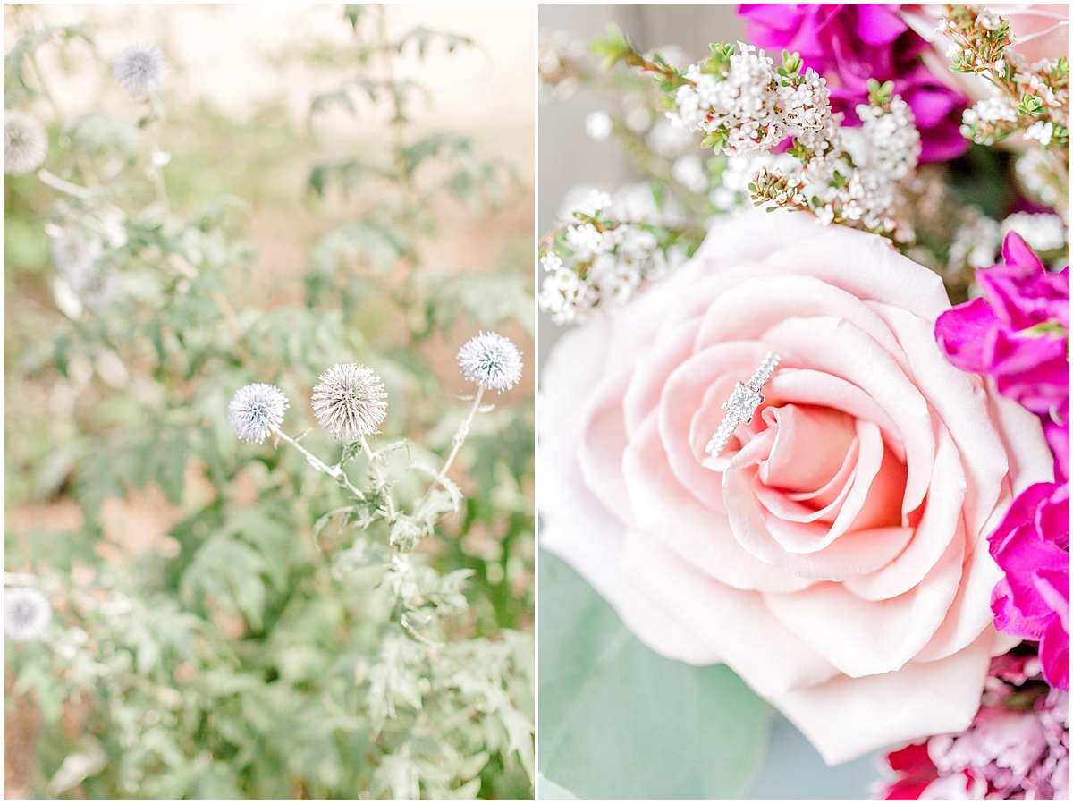 Sunflower themed wedding with purple accents, Emma Rose Company Seattle Wedding Photographer, Light and Airy photographer Kindred Presets Wedding Details PNW_0094.jpg
