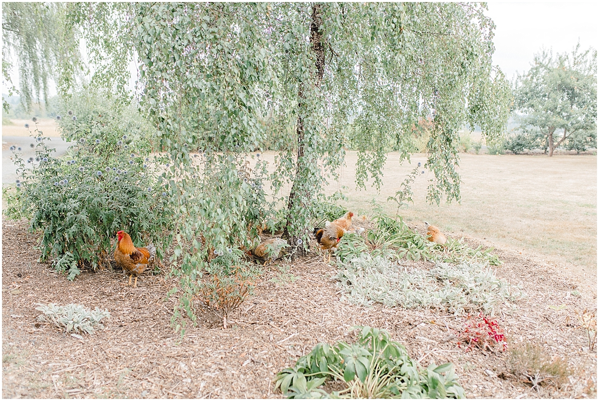 Sunflower themed wedding with purple accents, Emma Rose Company Seattle Wedding Photographer, Light and Airy photographer Kindred Presets Wedding Details PNW_0110.jpg