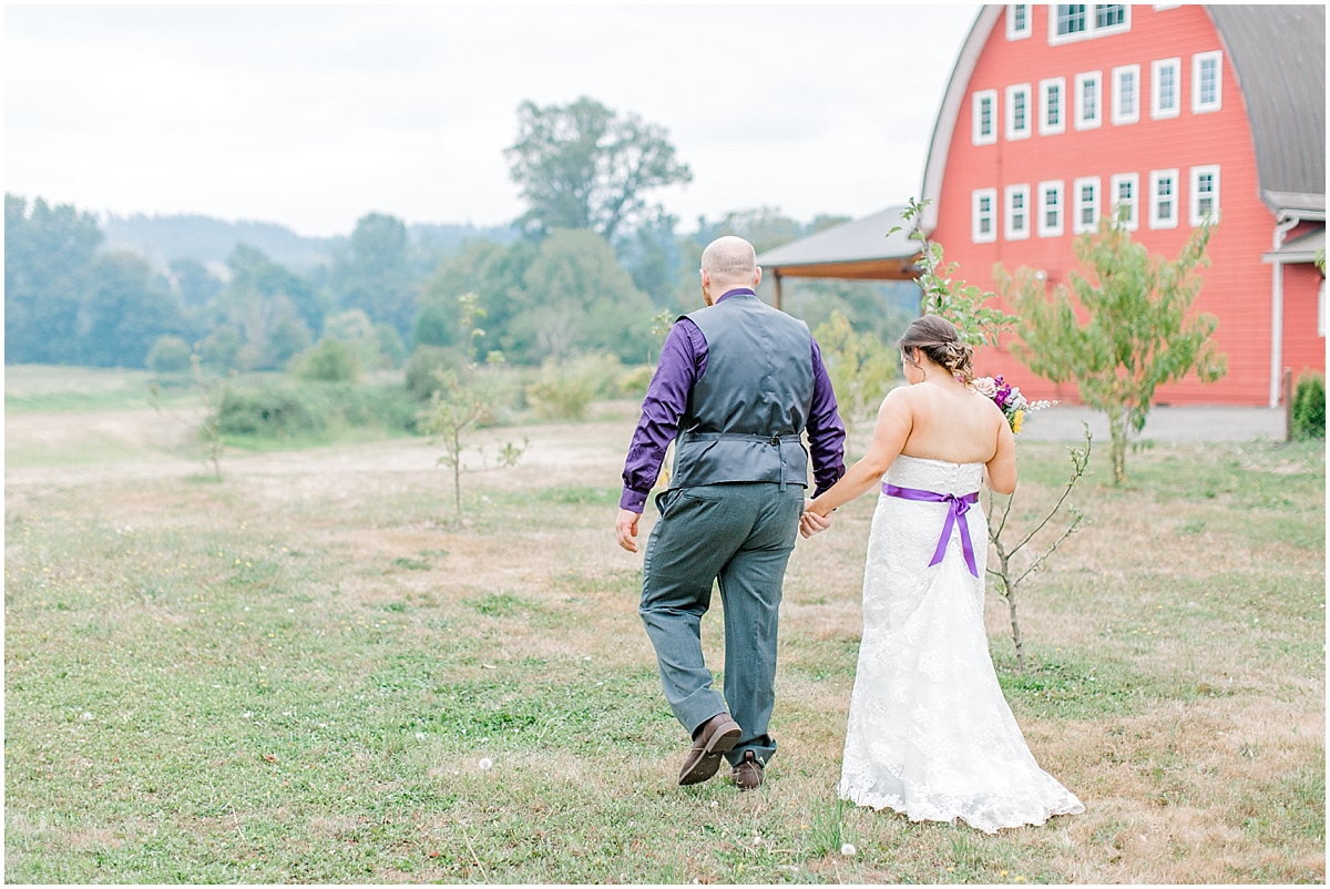 Sunflower themed wedding with purple accents, Emma Rose Company Seattle Wedding Photographer, Light and Airy photographer Kindred Presets Wedding Details PNW_0123.jpg