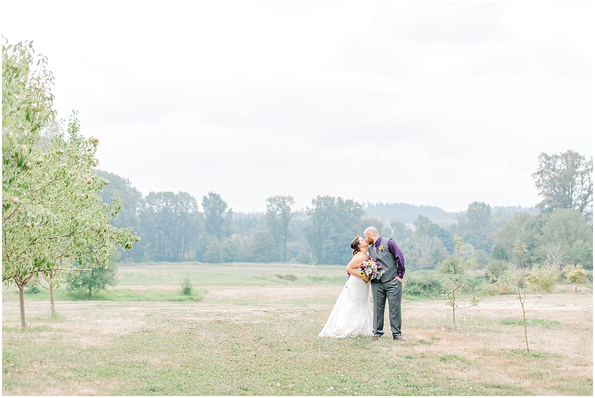 Sunflower themed wedding with purple accents, Emma Rose Company Seattle Wedding Photographer, Light and Airy photographer Kindred Presets Wedding Details PNW_0125.jpg