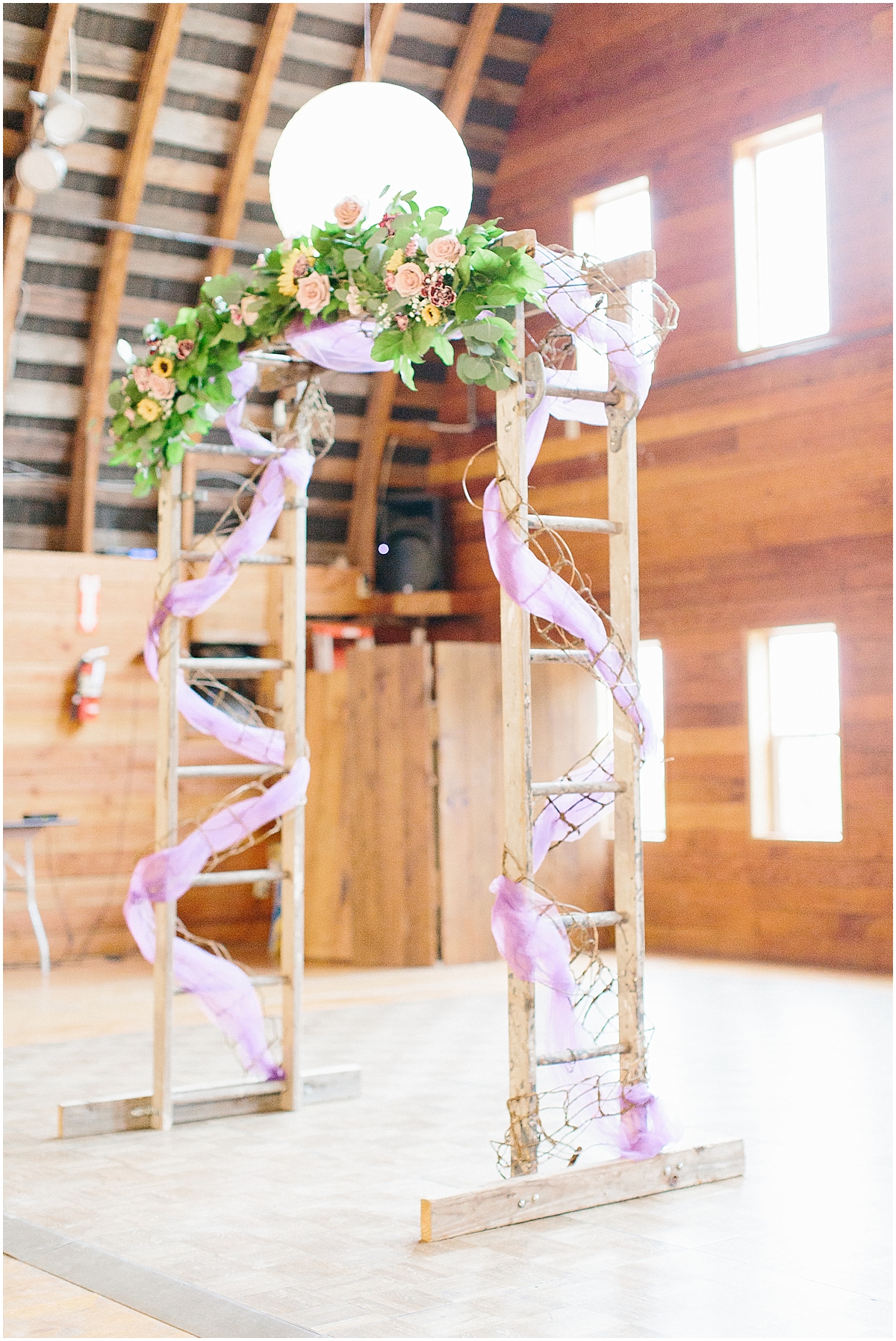 Sunflower themed wedding with purple accents, Emma Rose Company Seattle Wedding Photographer, Light and Airy photographer Kindred Presets Wedding Details PNW_0138.jpg