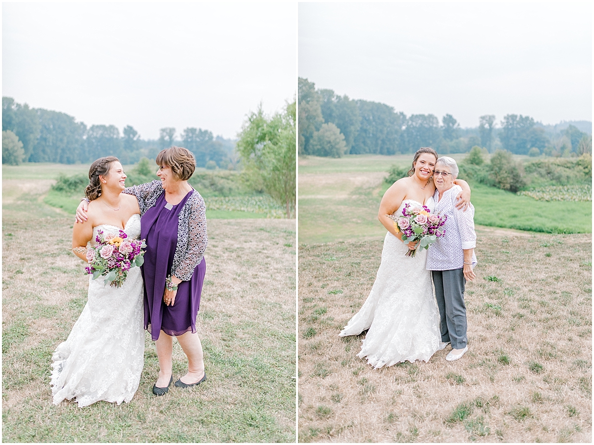 Sunflower themed wedding with purple accents, Emma Rose Company Seattle Wedding Photographer, Light and Airy photographer Kindred Presets Wedding Details PNW_0160.jpg