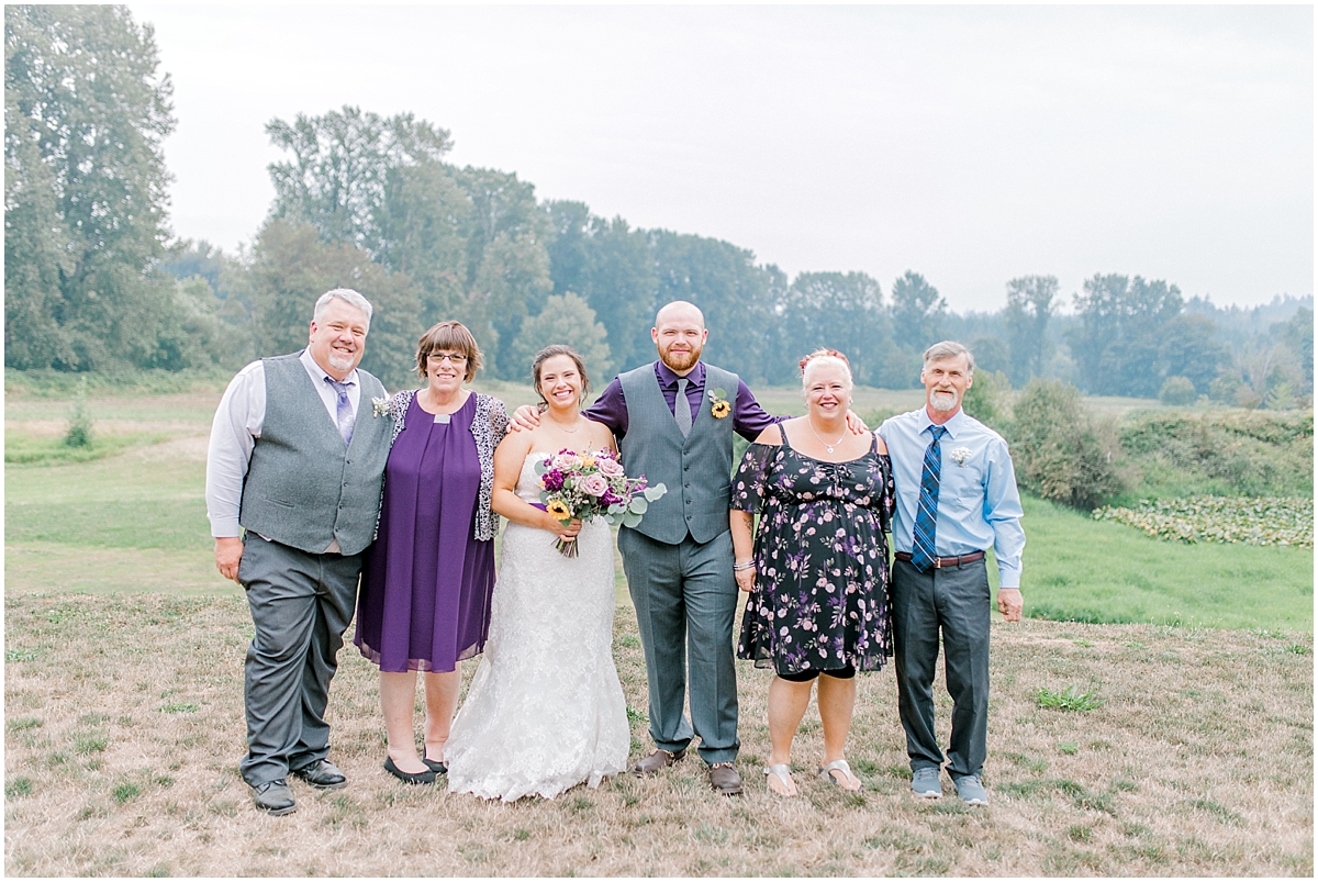 Sunflower themed wedding with purple accents, Emma Rose Company Seattle Wedding Photographer, Light and Airy photographer Kindred Presets Wedding Details PNW_0168.jpg