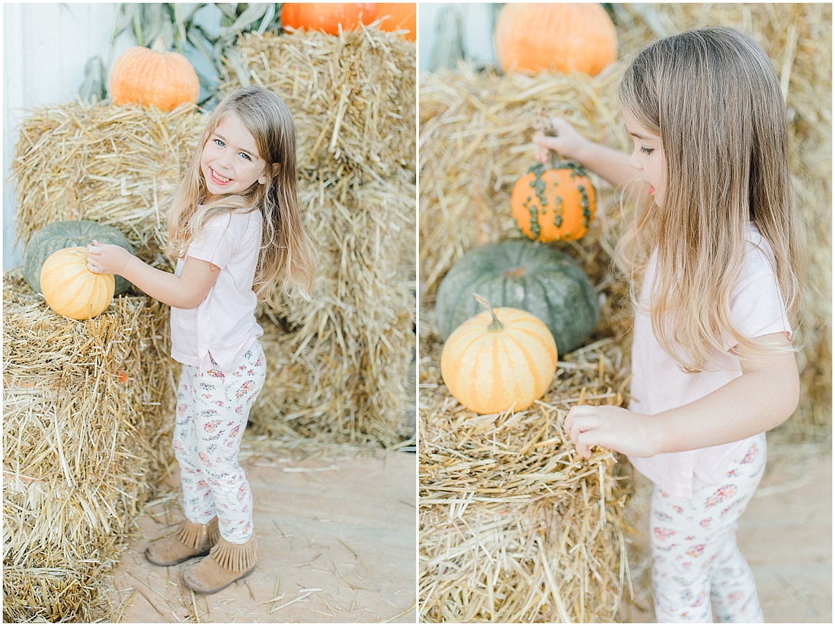 Pumpkin Patch Photo Shoot With Toddler and Mommy | Emma Rose Company Seattle Portland Light and Airy Wedding Photographer | Kindred Presets | Film_0003.jpg