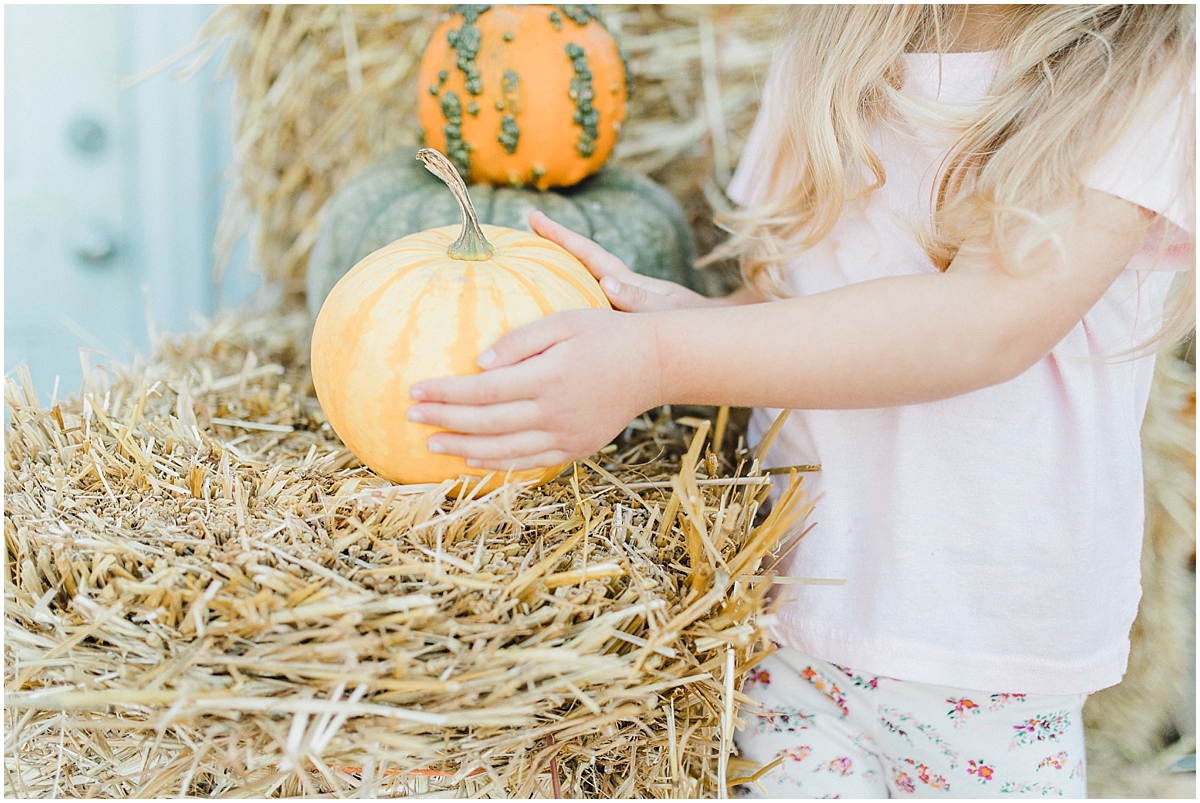 Pumpkin Patch Photo Shoot With Toddler and Mommy | Emma Rose Company Seattle Portland Light and Airy Wedding Photographer | Kindred Presets | Film_0005.jpg