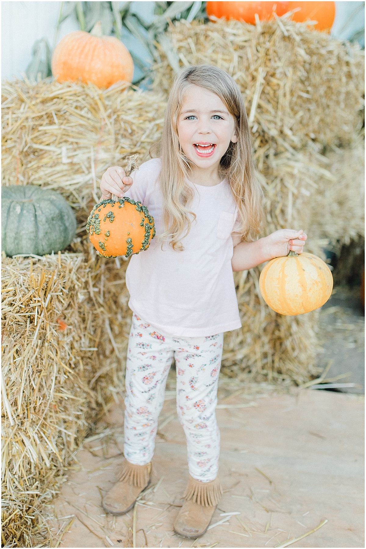 Pumpkin Patch Photo Shoot With Toddler and Mommy | Emma Rose Company Seattle Portland Light and Airy Wedding Photographer | Kindred Presets | Film_0004.jpg