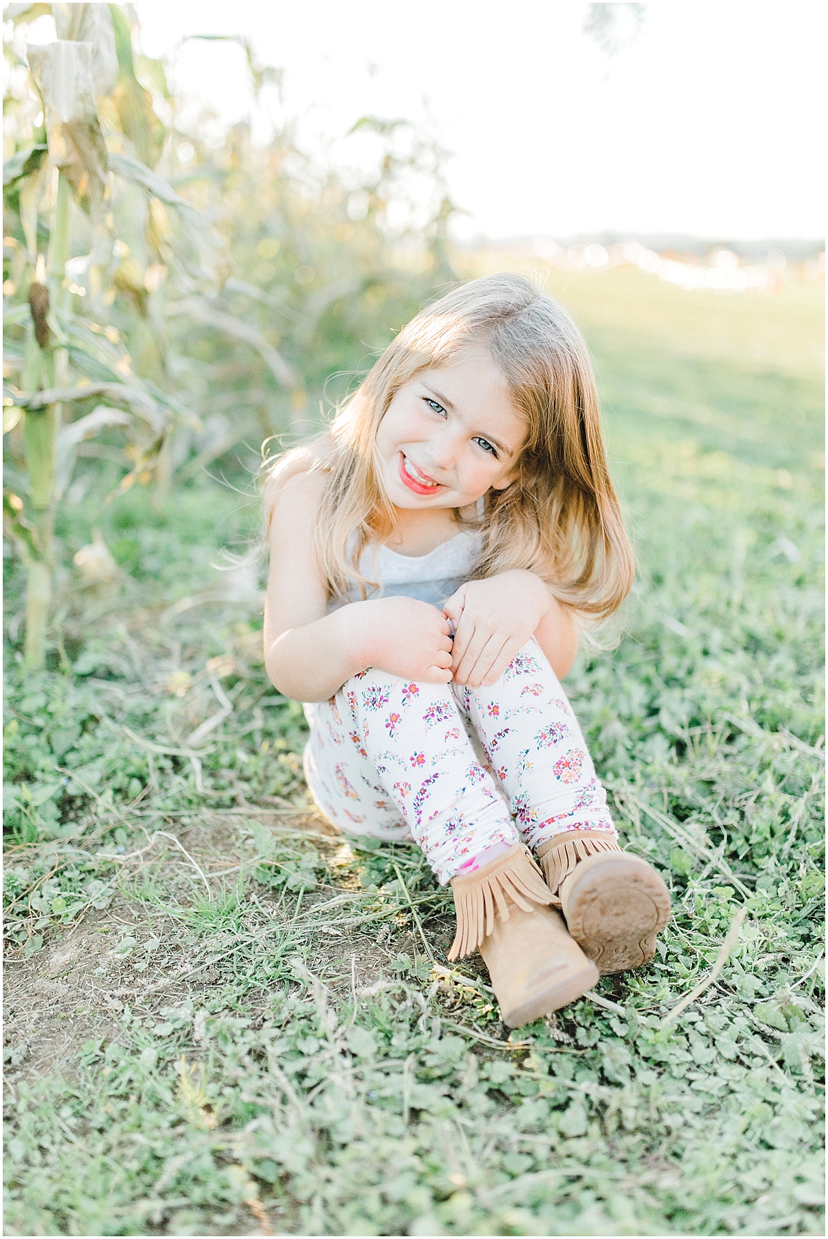 Pumpkin Patch Photo Shoot With Toddler and Mommy | Emma Rose Company Seattle Portland Light and Airy Wedding Photographer | Kindred Presets | Film_0008.jpg