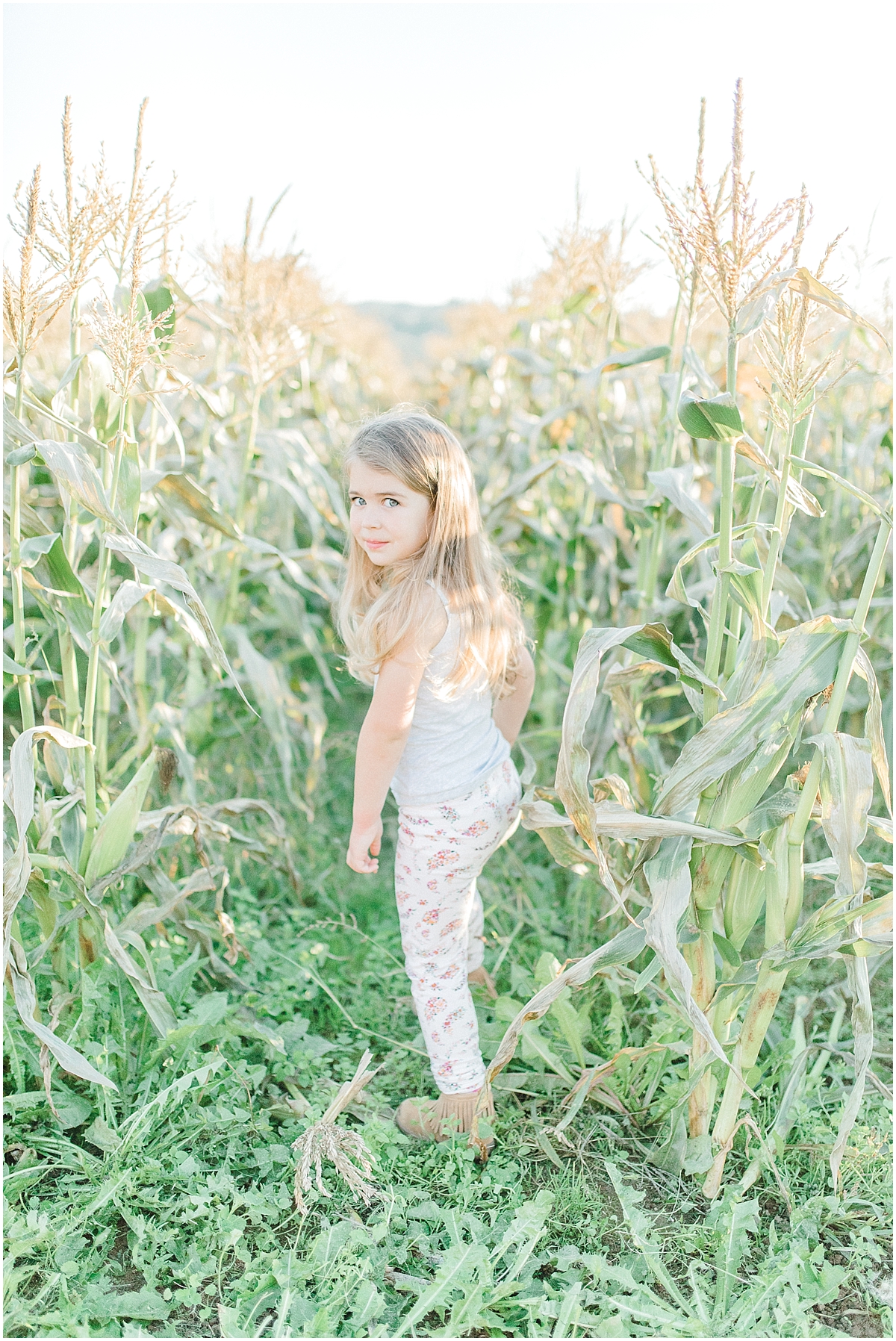 Pumpkin Patch Photo Shoot With Toddler and Mommy | Emma Rose Company Seattle Portland Light and Airy Wedding Photographer | Kindred Presets | Film_0009.jpg