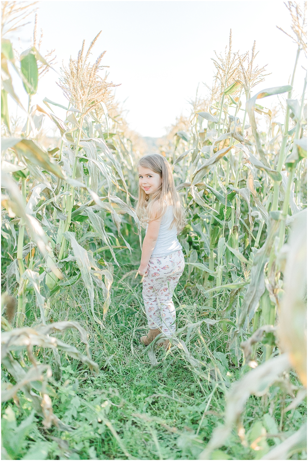 Pumpkin Patch Photo Shoot With Toddler and Mommy | Emma Rose Company Seattle Portland Light and Airy Wedding Photographer | Kindred Presets | Film_0012.jpg