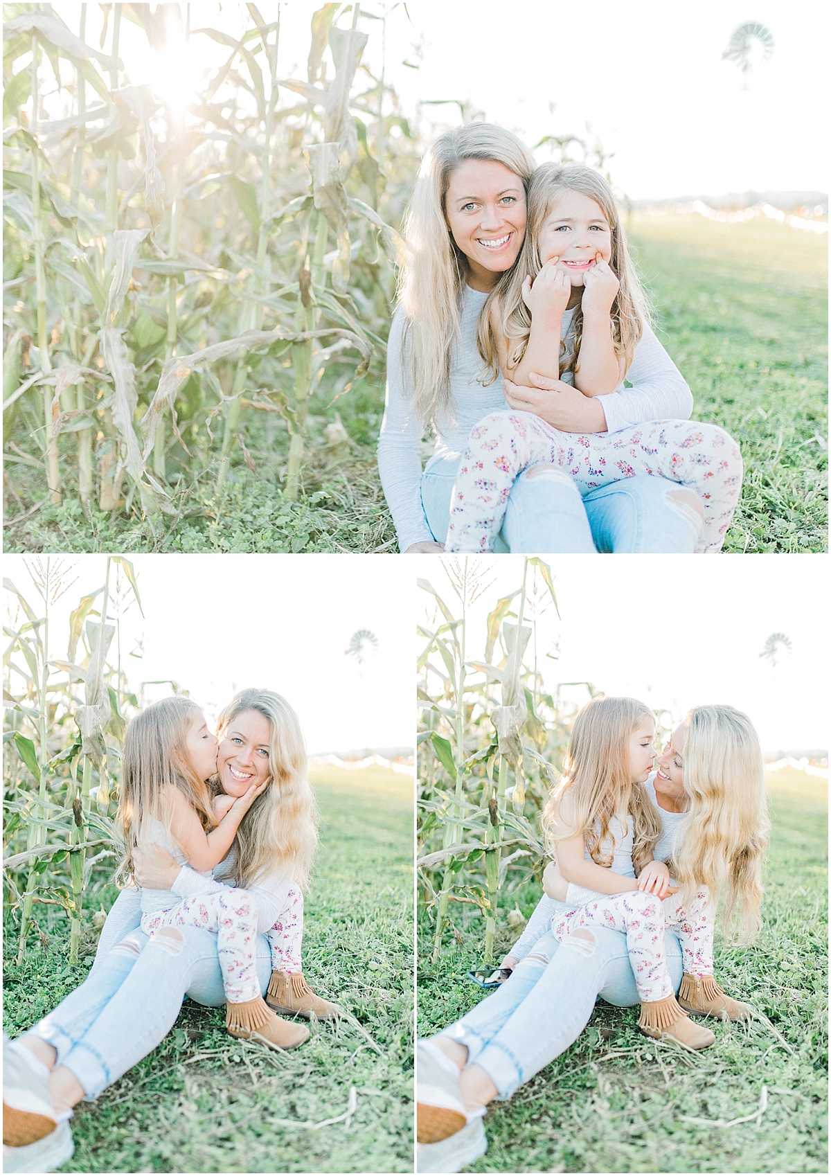 Pumpkin Patch Photo Shoot With Toddler and Mommy | Emma Rose Company Seattle Portland Light and Airy Wedding Photographer | Kindred Presets | Film_0018.jpg