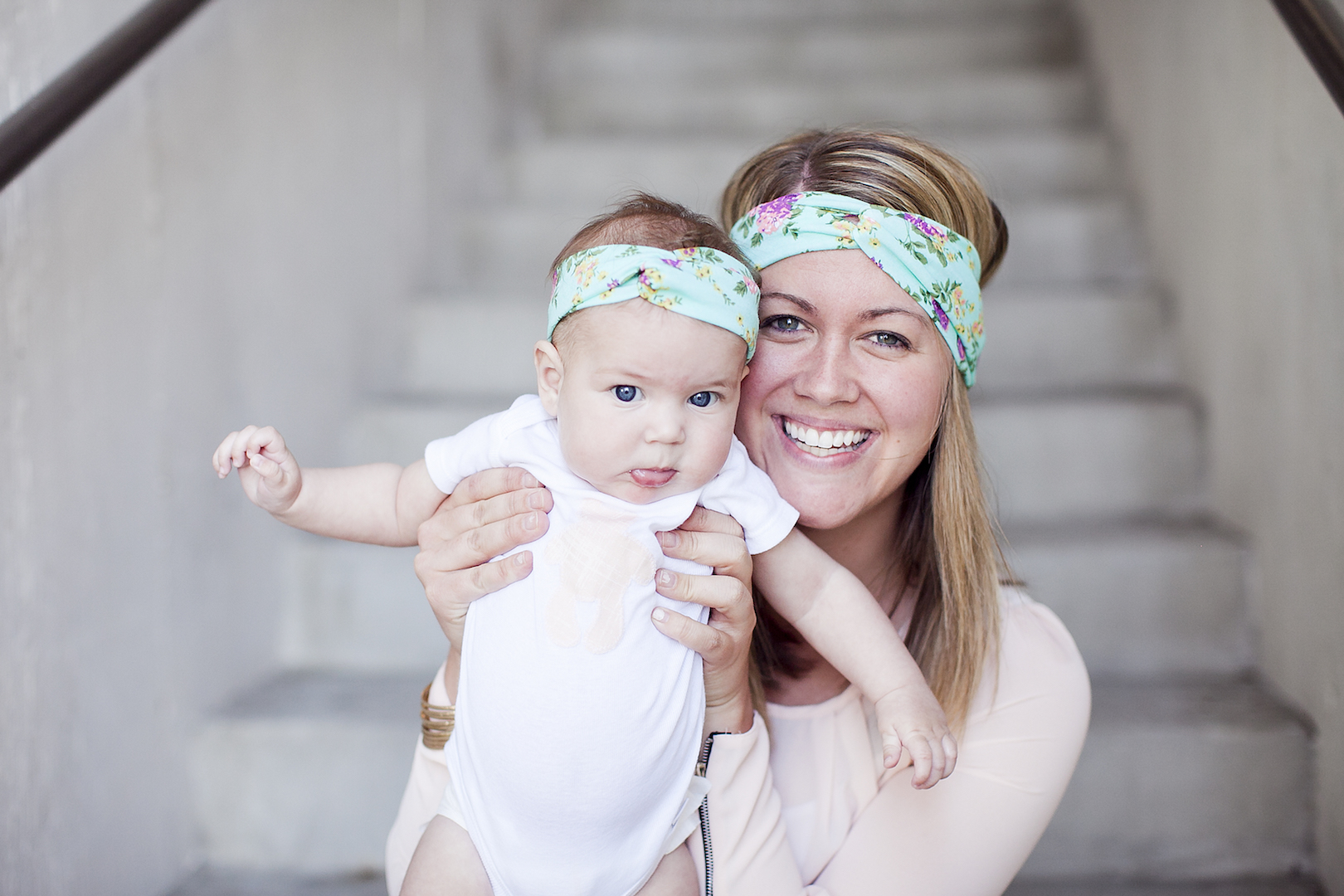 Emma Rose Company Website Launch Mommy and Me Headbands ERC.jpg