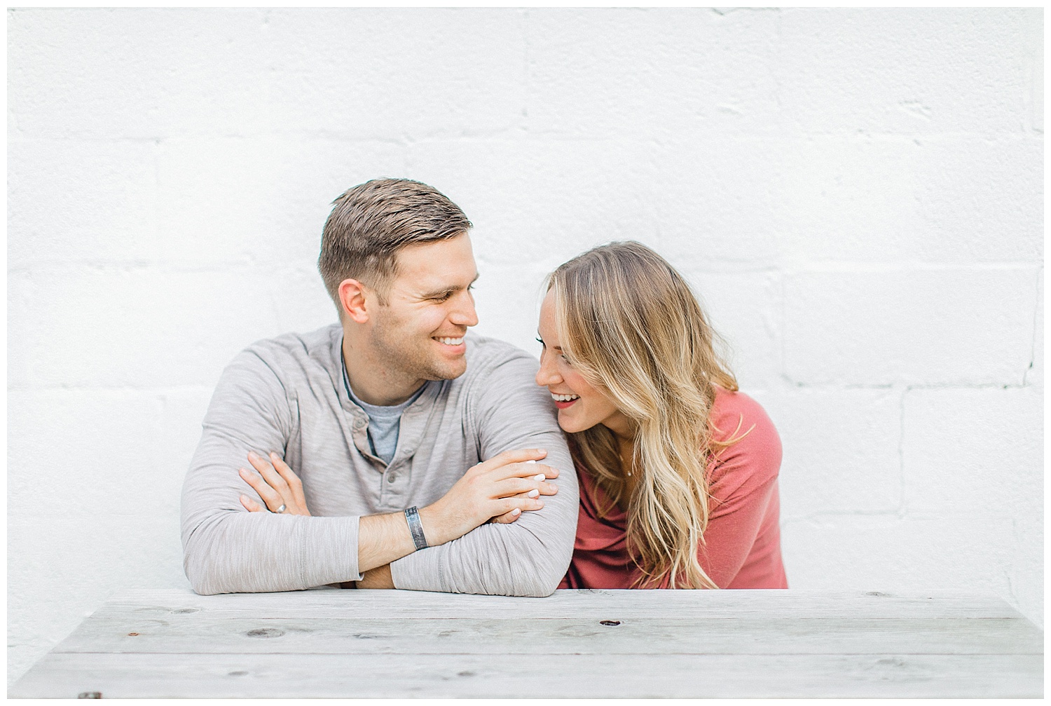 ERC_0800_Downtown Nashville Engagement Session at Barista Parlor | Emma Rose Company Wedding Photographer | Outfit Inspiration for Engagement Session | Kindred Light and Airy Photographer.jpg