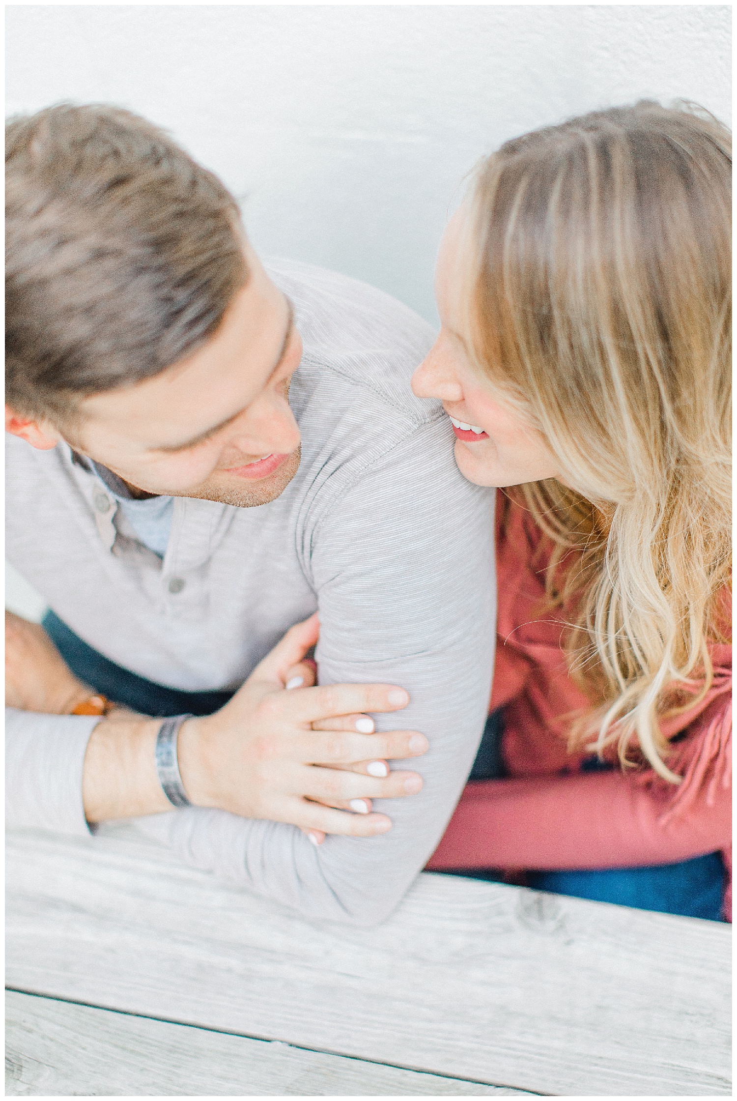 ERC_0817_Downtown Nashville Engagement Session at Barista Parlor | Emma Rose Company Wedding Photographer | Outfit Inspiration for Engagement Session | Kindred Light and Airy Photographer.jpg