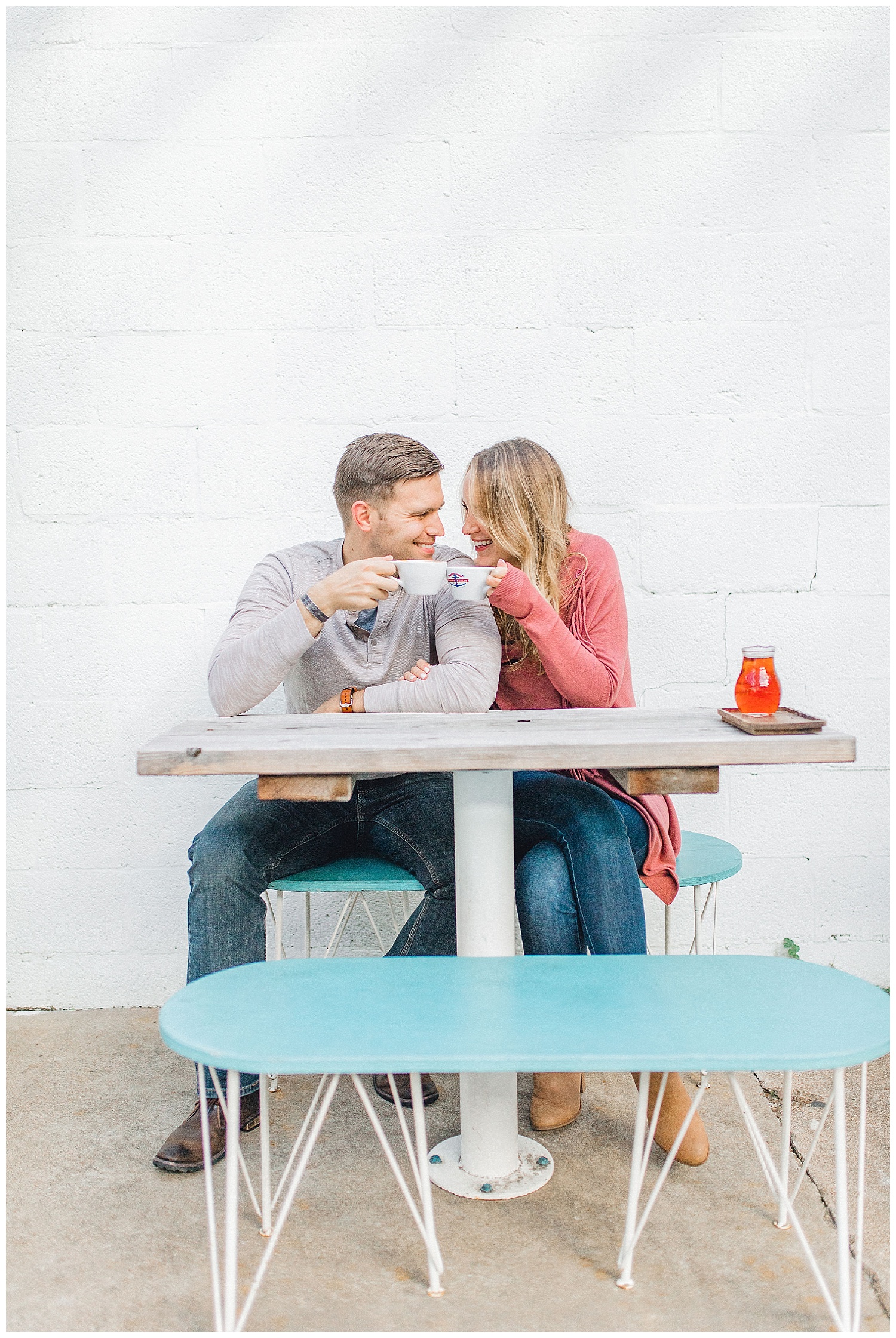 ERC_0925_Downtown Nashville Engagement Session at Barista Parlor | Emma Rose Company Wedding Photographer | Outfit Inspiration for Engagement Session | Kindred Light and Airy Photographer.jpg