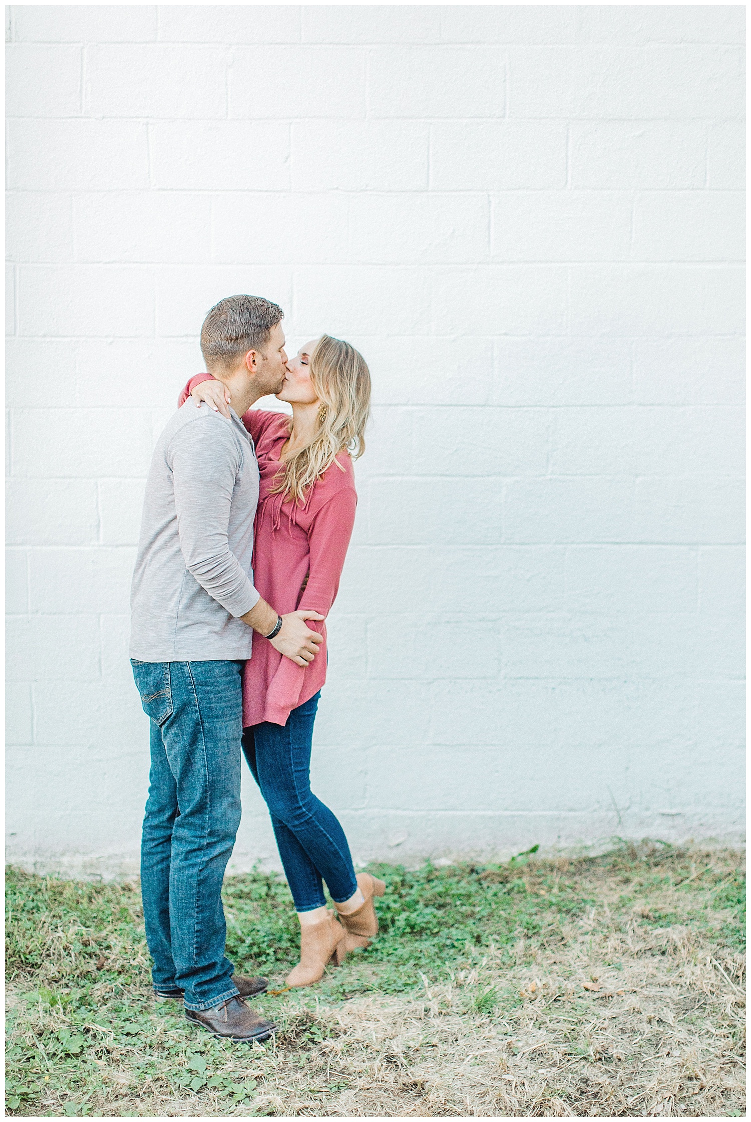 ERC_1042_Downtown Nashville Engagement Session at Barista Parlor | Emma Rose Company Wedding Photographer | Outfit Inspiration for Engagement Session | Kindred Light and Airy Photographer.jpg