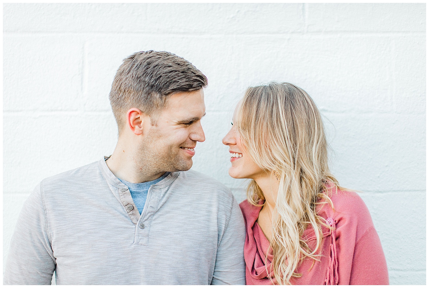 ERC_1067_Downtown Nashville Engagement Session at Barista Parlor | Emma Rose Company Wedding Photographer | Outfit Inspiration for Engagement Session | Kindred Light and Airy Photographer.jpg