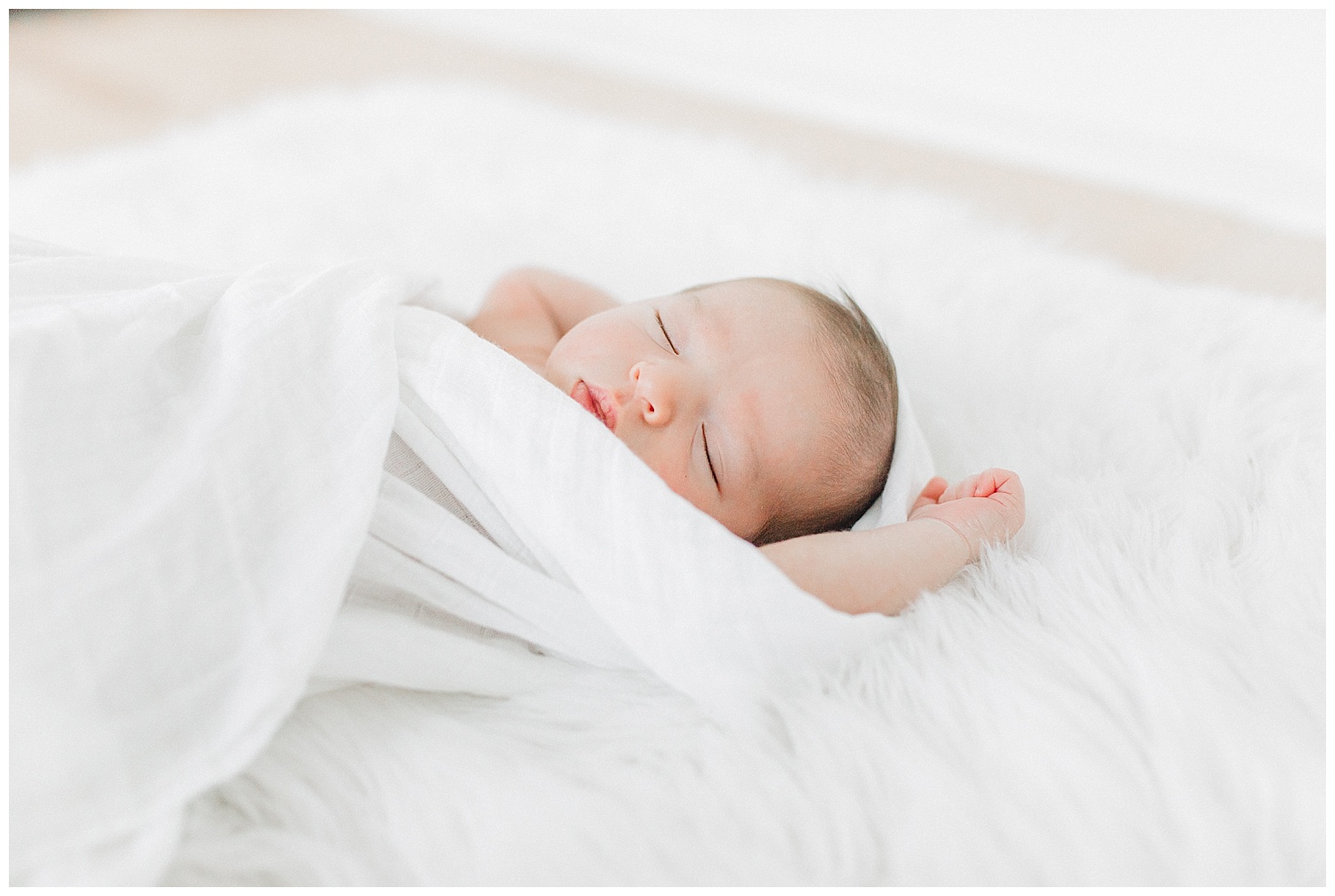 Newborn Lifestyle In-Studio Photo Session Light and Airy Kindred Presets Emma Rose Company Seattle Portland Wedding and Portrait Photographer1.jpg