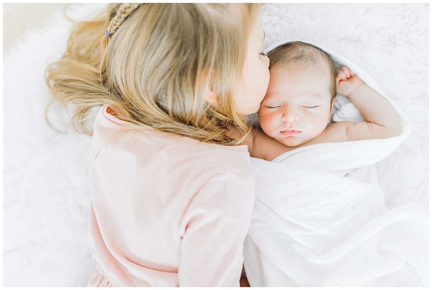 Newborn Lifestyle In-Studio Photo Session Light and Airy Kindred Presets Emma Rose Company Seattle Portland Wedding and Portrait Photographer3.jpg