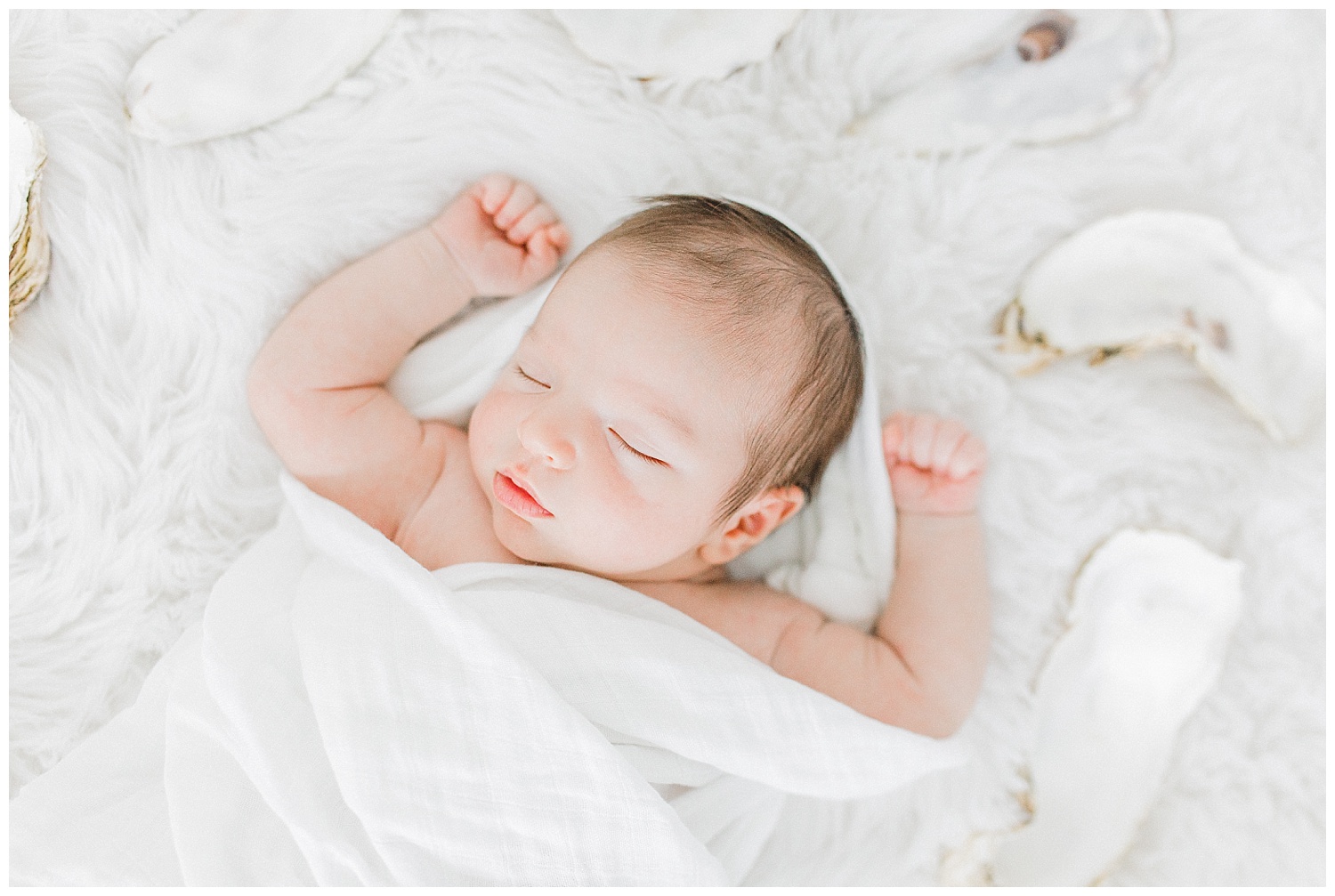 Newborn Lifestyle In-Studio Photo Session Light and Airy Kindred Presets Emma Rose Company Seattle Portland Wedding and Portrait Photographer4.jpg