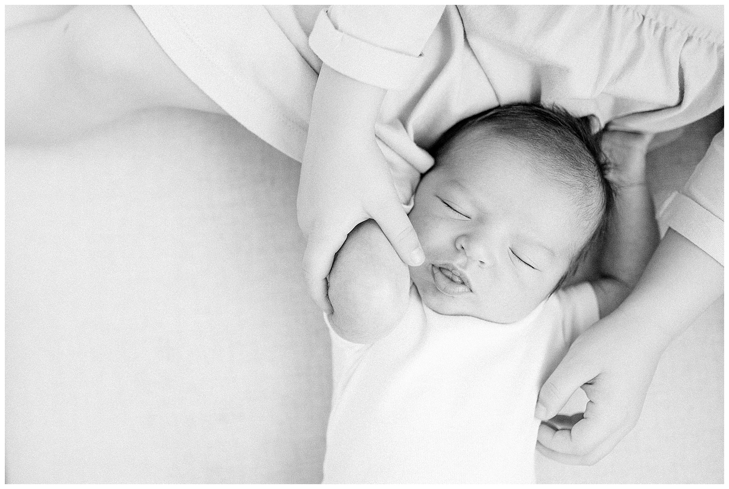 Newborn Lifestyle In-Studio Photo Session Light and Airy Kindred Presets Emma Rose Company Seattle Portland Wedding and Portrait Photographer12.jpg