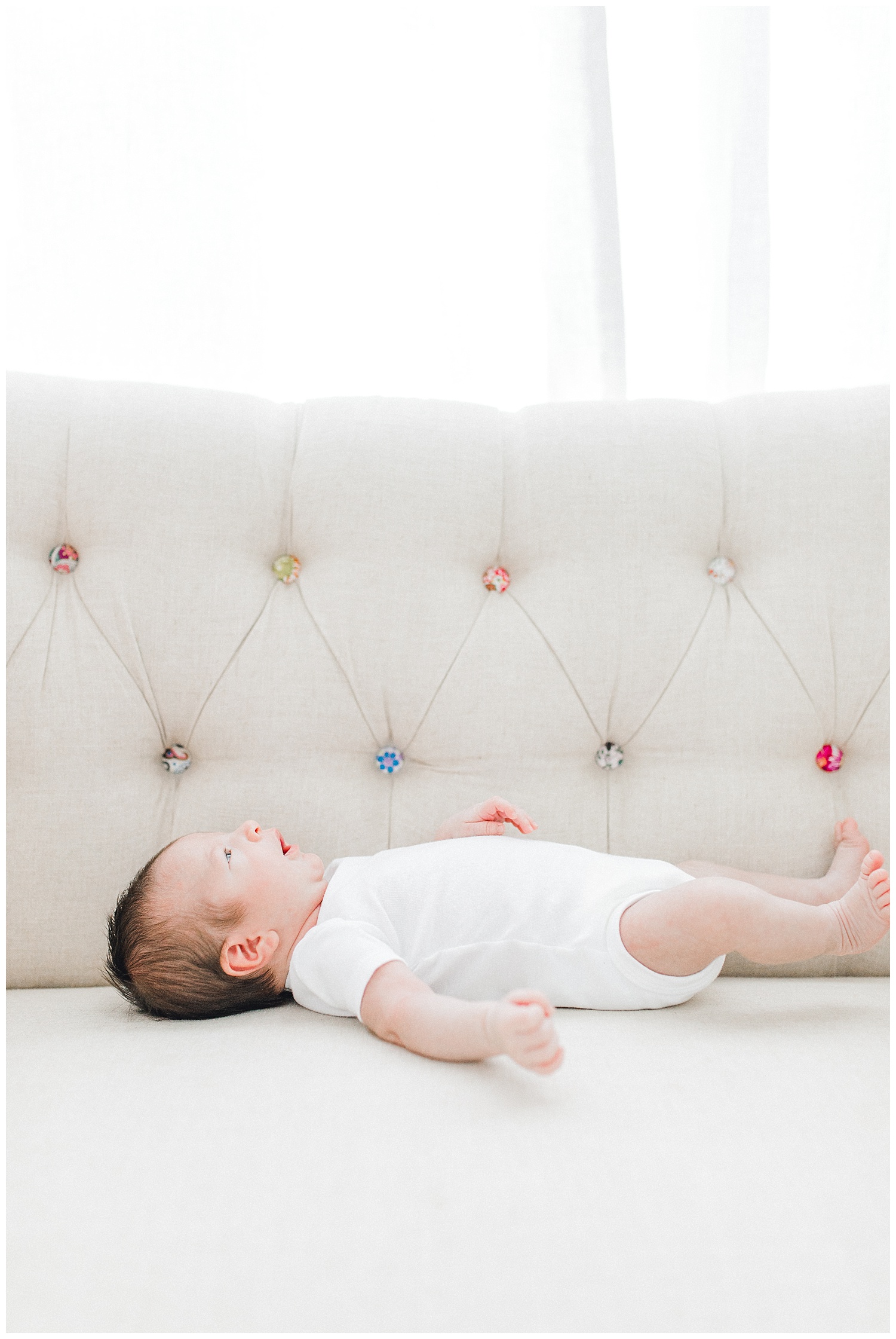 Newborn Lifestyle In-Studio Photo Session Light and Airy Kindred Presets Emma Rose Company Seattle Portland Wedding and Portrait Photographer13.jpg