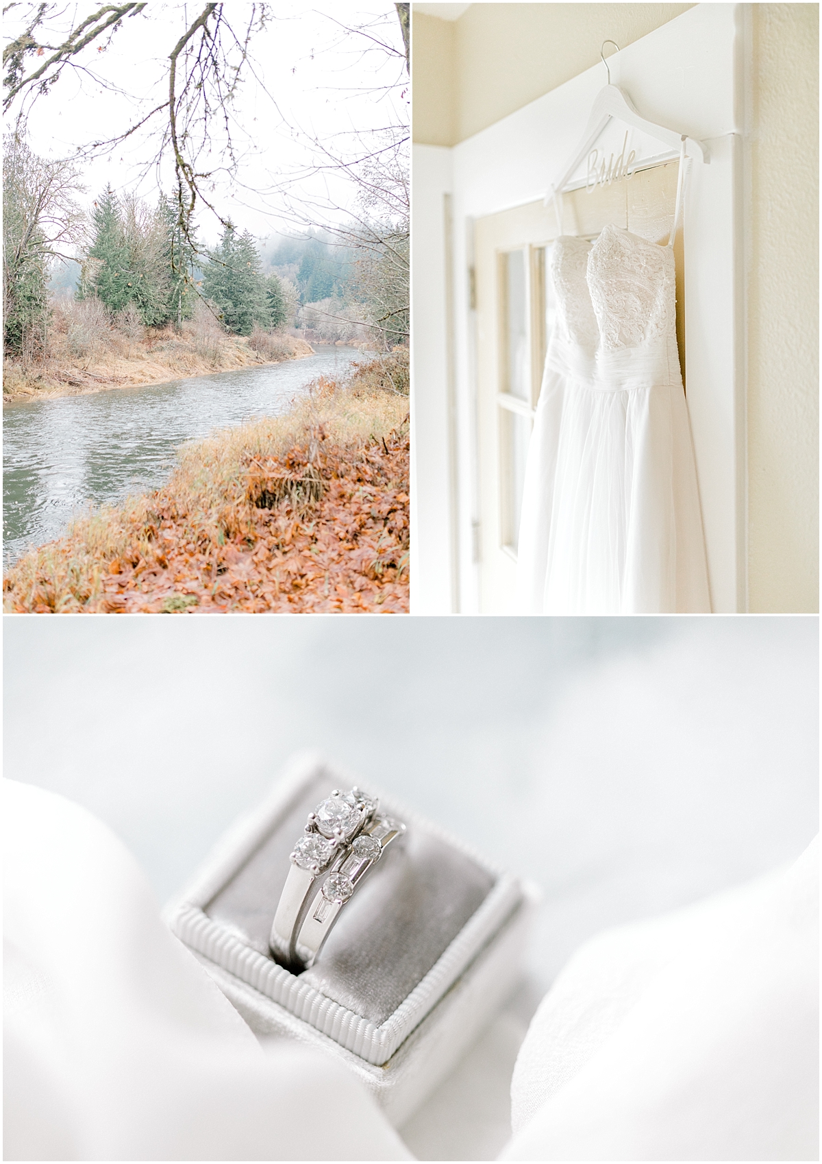 Chehalis Washington Winter Wedding Silver and White | Willapa Hills Farm Wedding | Eastham | Emma Rose Company PNW Light and Airy Wedding Photographer_0005.jpg
