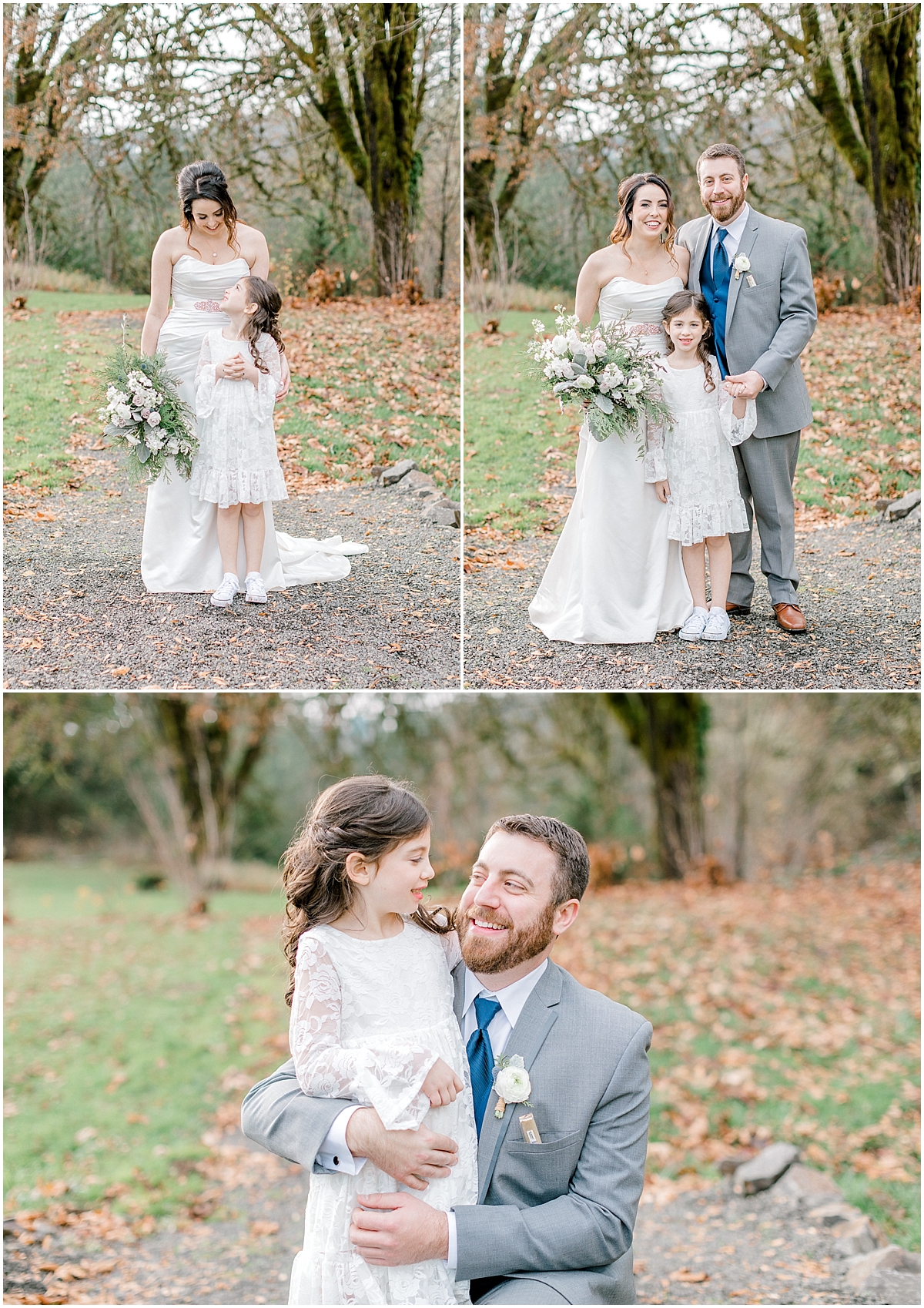 Chehalis Washington Winter Wedding Silver and White | Willapa Hills Farm Wedding | Eastham | Emma Rose Company PNW Light and Airy Wedding Photographer_0034.jpg