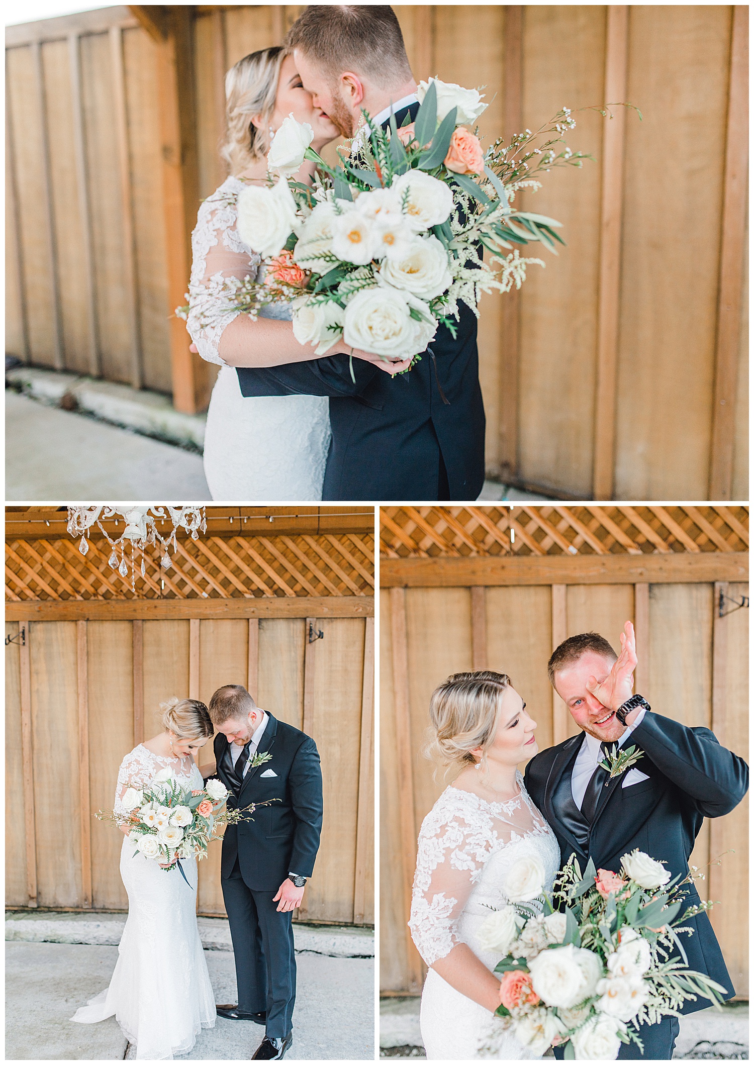 ERC-7080_A beautiful winter wedding in Snohomish, Washington at Thomas Family Farm was simply perfect.  This rustic and modern styled wedding was dripping with romance and photographed by Emma Rose Company, a pacific northwest wedding photographer..jpg