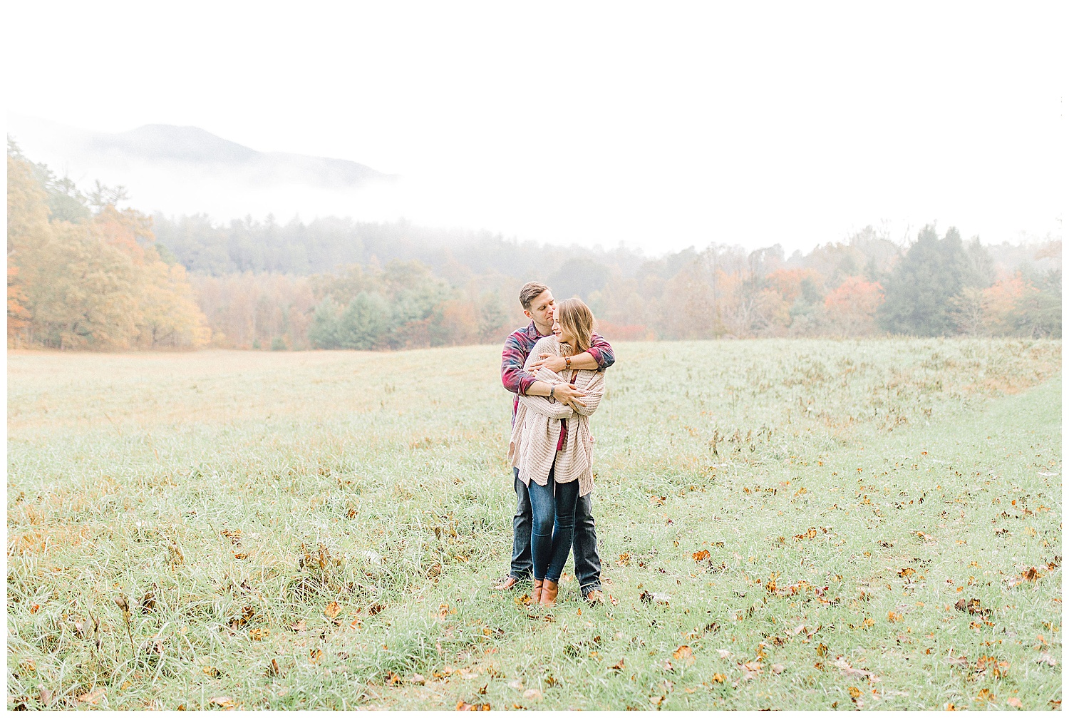 Great Smoky Mountains Engagement Session with Emma Rose Company_0036.jpg