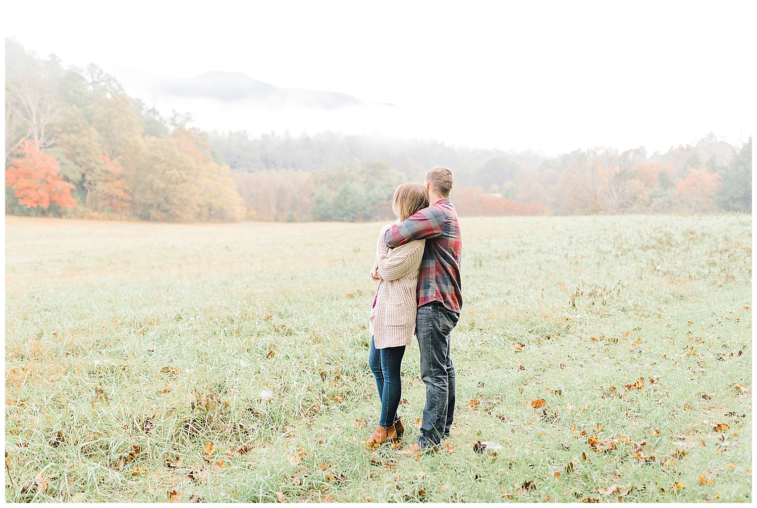 Great Smoky Mountains Engagement Session with Emma Rose Company_0035.jpg