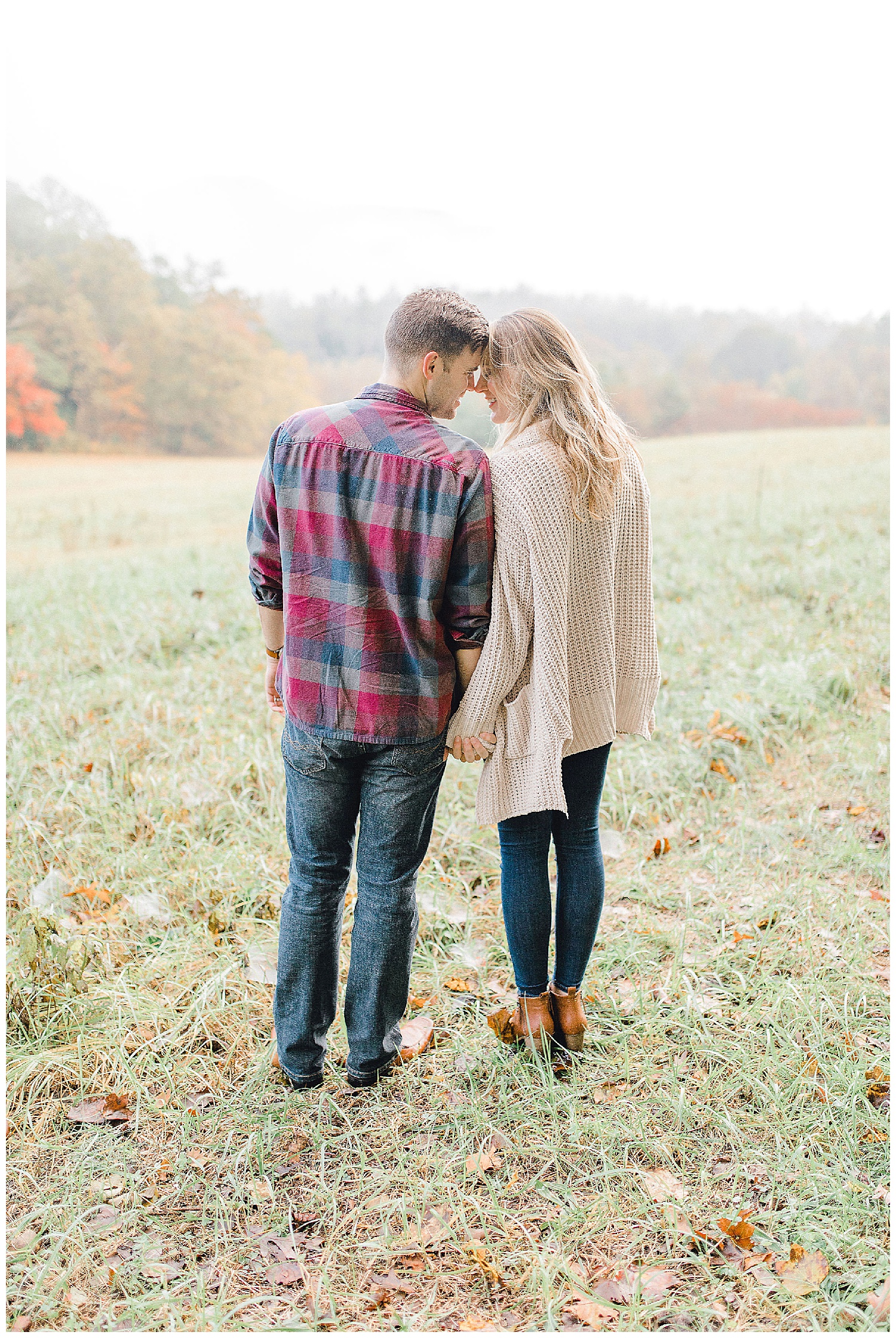 Great Smoky Mountains Engagement Session with Emma Rose Company_0039.jpg