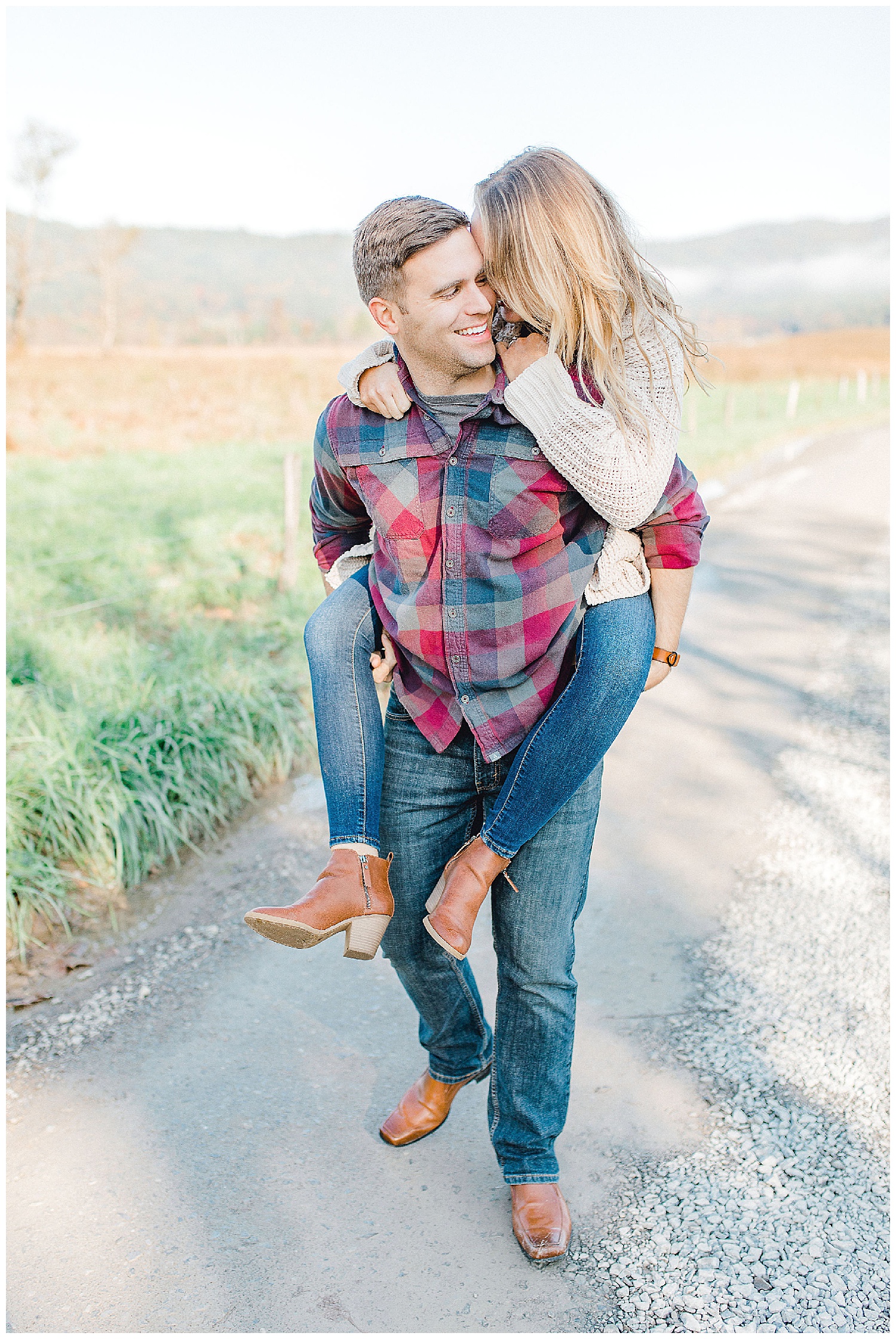 Great Smoky Mountains Engagement Session with Emma Rose Company_0045.jpg