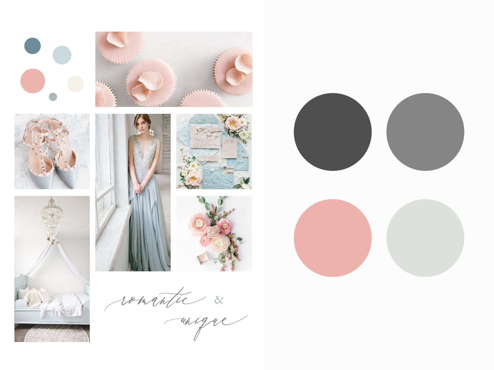 Emma Rose Company designed her custom Squarespace website who primarily works with photographers to help them reach their business goals through thoughtful design.