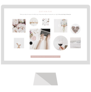 Trish Allison Photography Website Launch with custom Squarespace website designer for photographers, Emma Rose Company. Beautiful branding and website design inspiration.4.png