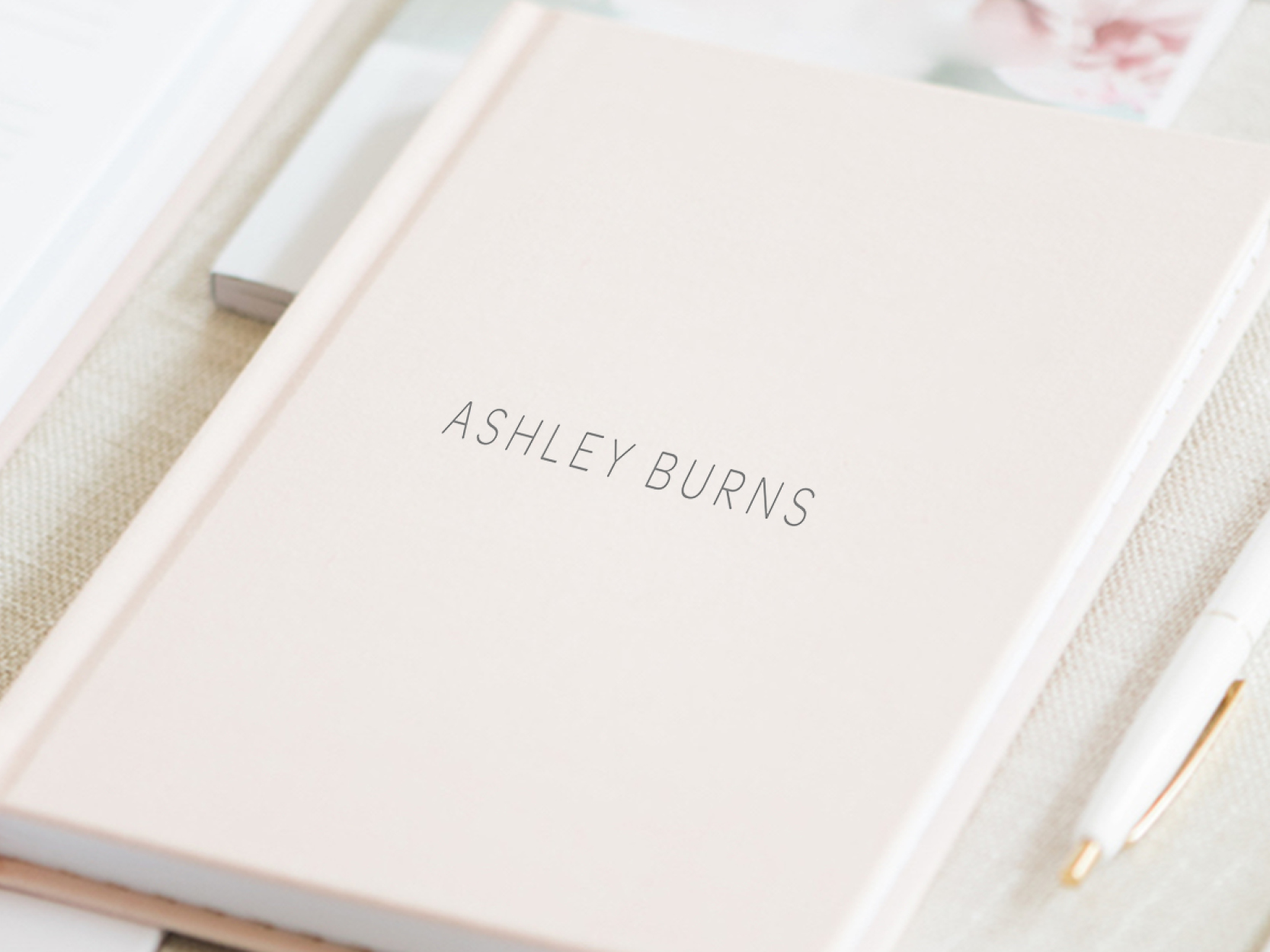 Ashley Burns is a wedding photographer in the LA area with modern and simple branding by Emma Rose Company.  Get inspired with her custom Squarespace website design by Emma Rose.  Custom web design for photographers.6.jpg