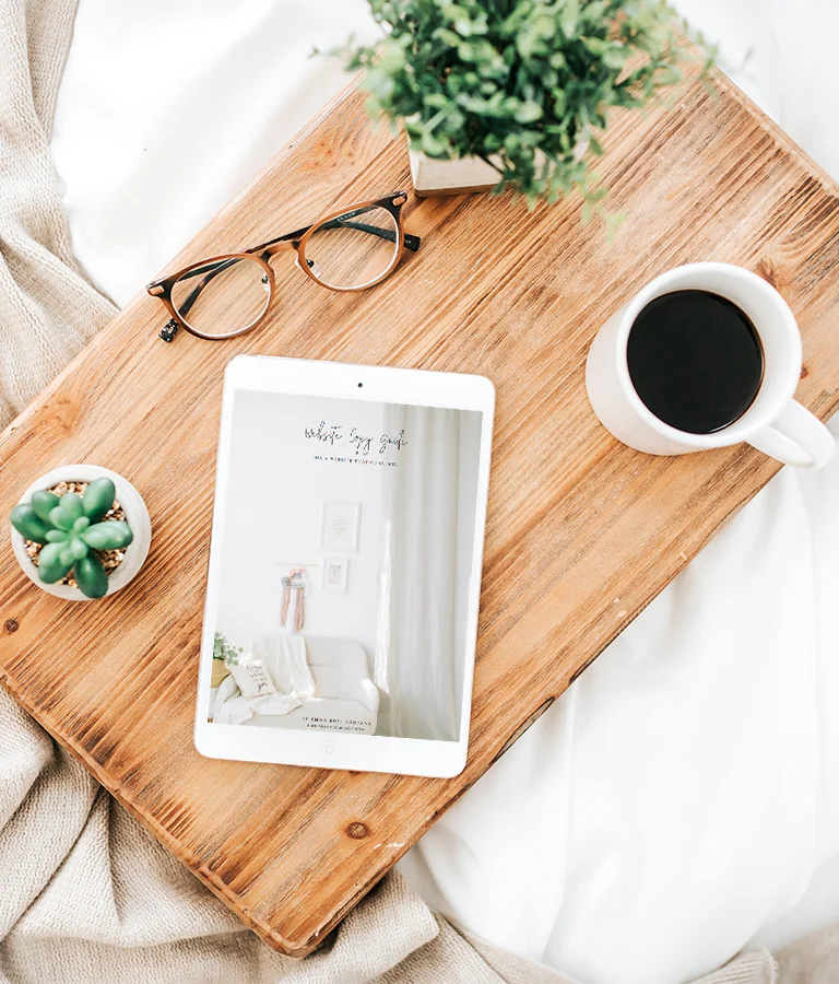 Website Copy Guide For a Website That Converts