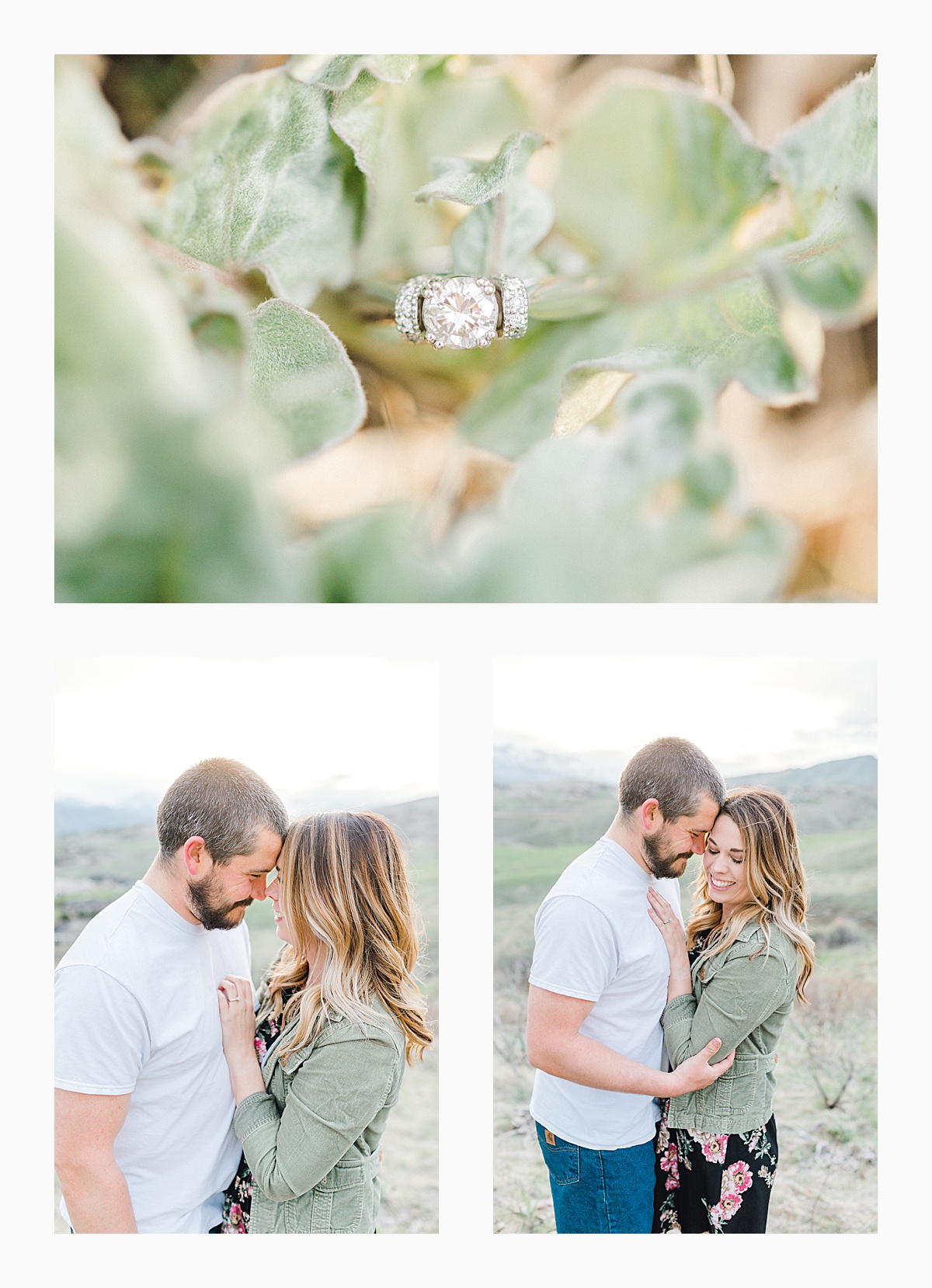 Pacific Northwest Engagement Session in the Sagebrush with Emma Rose Company who is a light and airy wedding photographer based in Seattle, Washington_0021.jpg