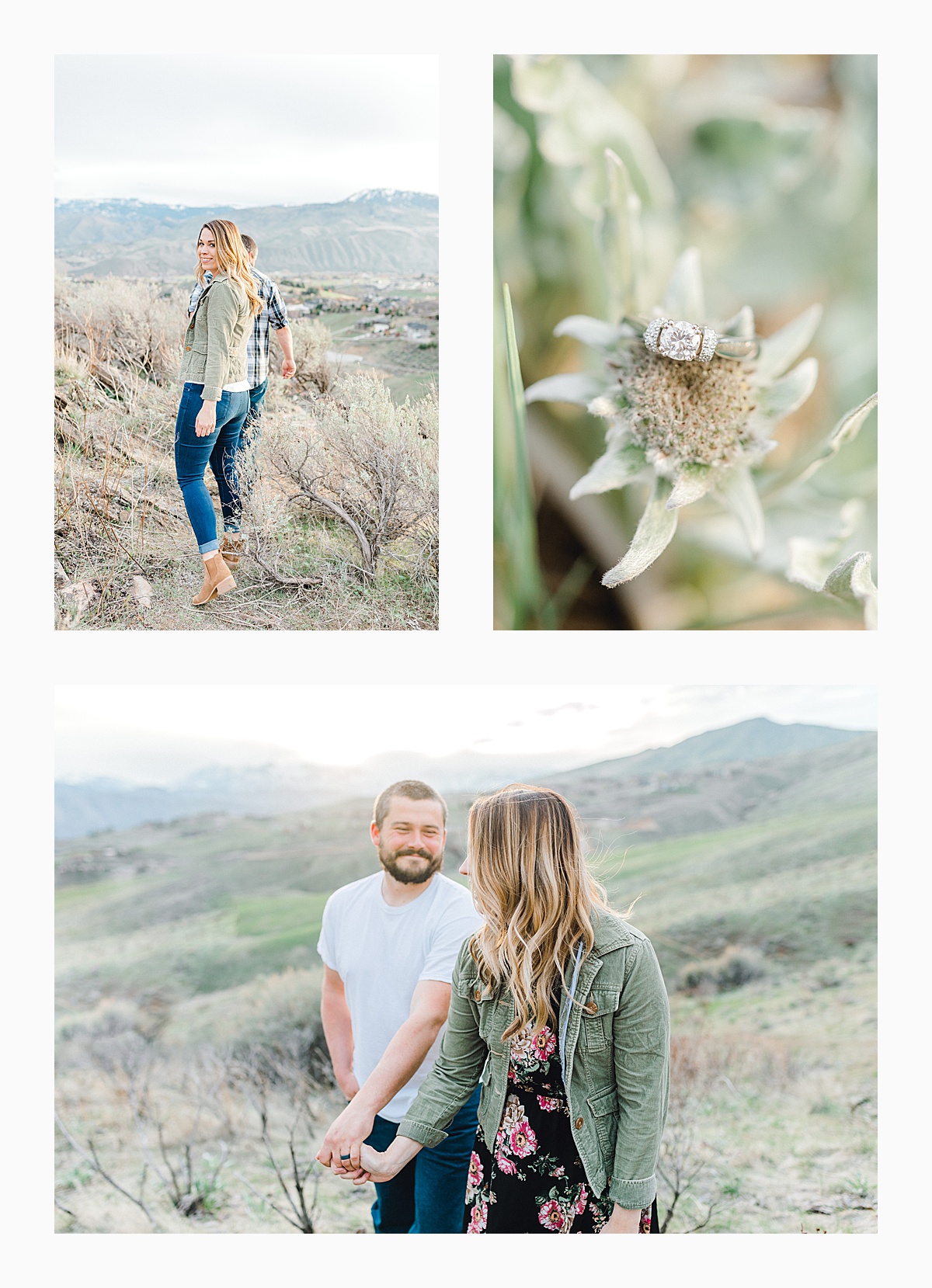 Pacific Northwest Engagement Session in the Sagebrush with Emma Rose Company who is a light and airy wedding photographer based in Seattle, Washington_0023.jpg