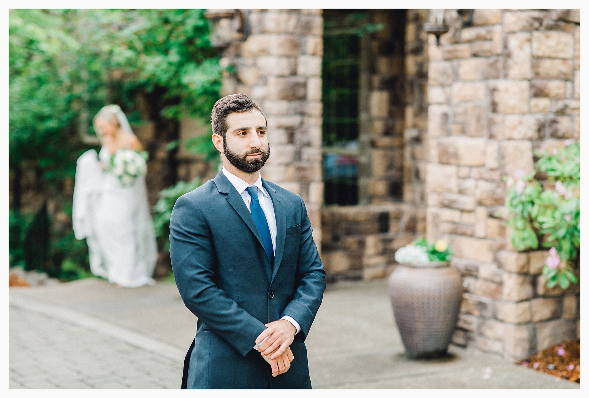 The Aerie at Eagle Landing Portland, Oregon Wedding Day, Light and Airy on a Stormy Pacific Northwest Day, Emma Rose Company, PDX Photographer_0019.jpg