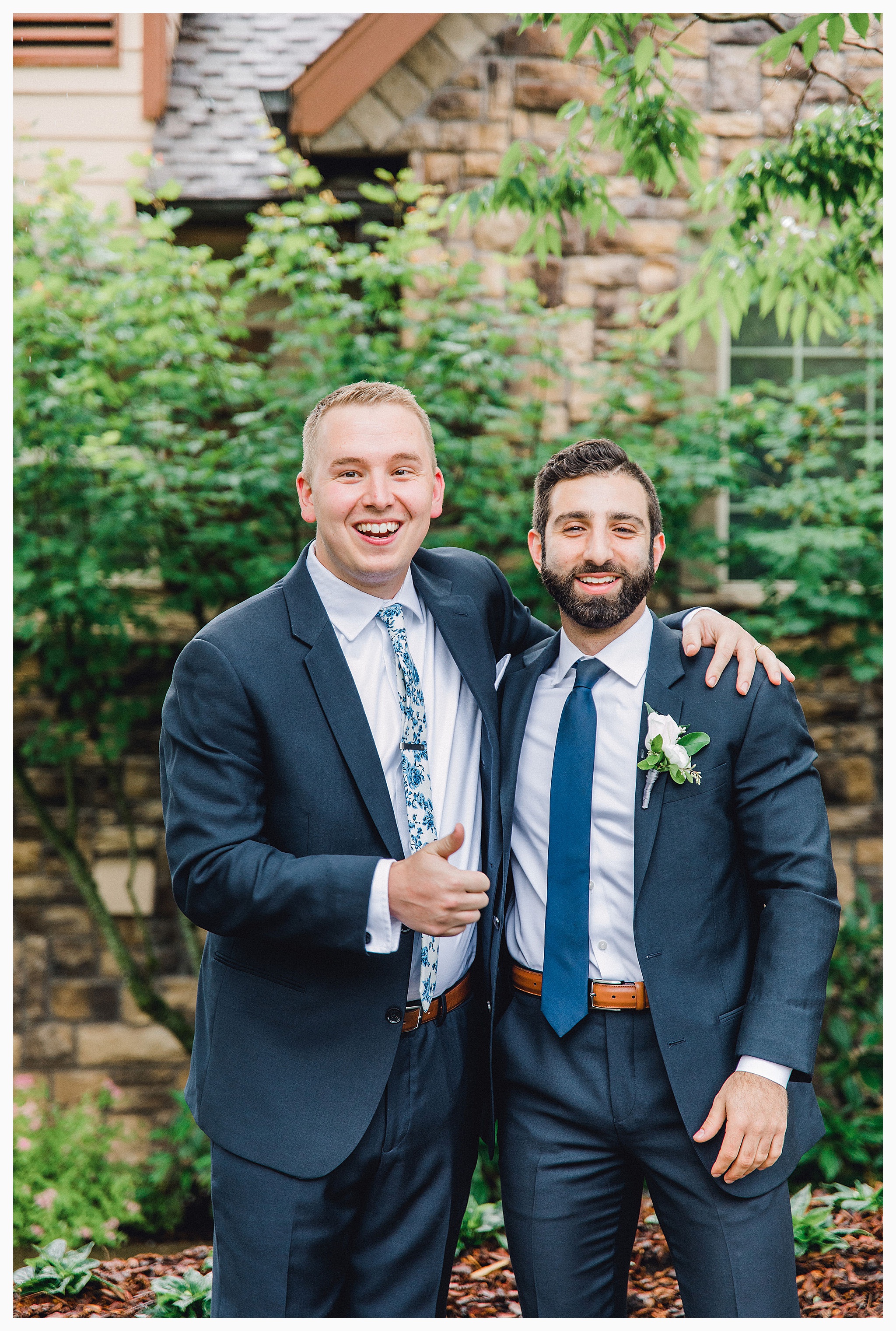 The Aerie at Eagle Landing Portland, Oregon Wedding Day, Light and Airy on a Stormy Pacific Northwest Day, Emma Rose Company, PDX Photographer_0045.jpg