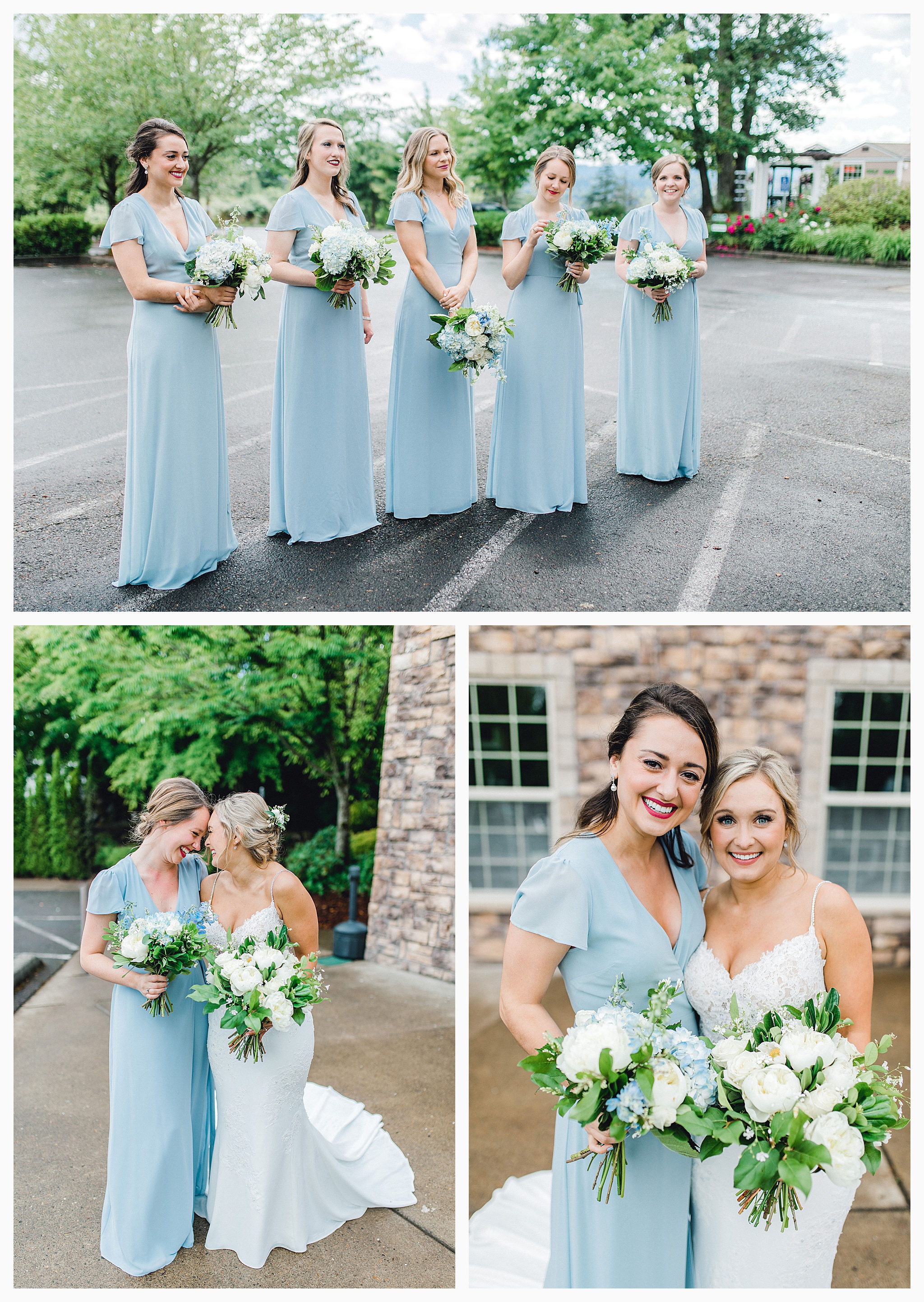 The Aerie at Eagle Landing Portland, Oregon Wedding Day, Light and Airy on a Stormy Pacific Northwest Day, Emma Rose Company, PDX Photographer_0051.jpg