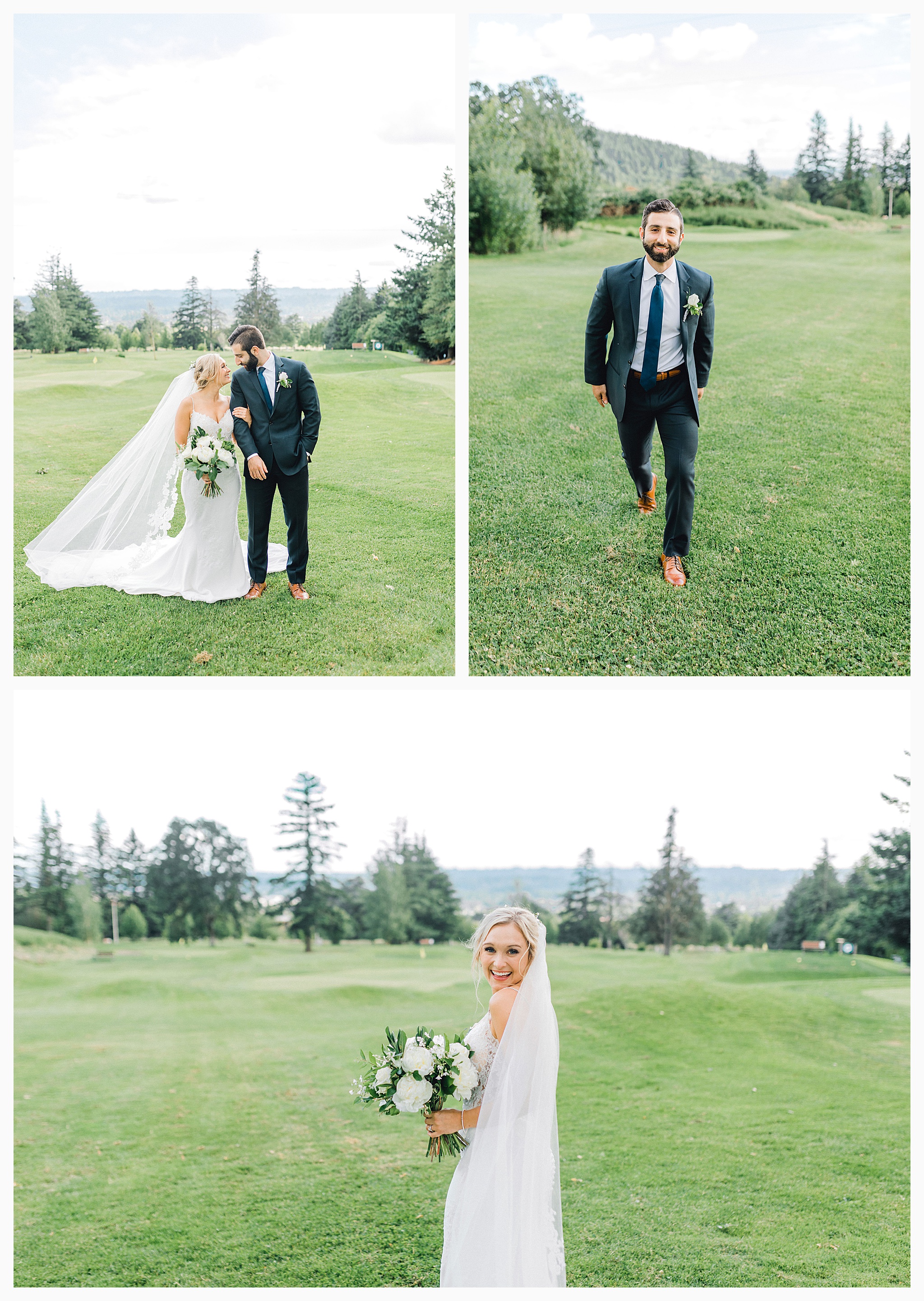 The Aerie at Eagle Landing Portland, Oregon Wedding Day, Light and Airy on a Stormy Pacific Northwest Day, Emma Rose Company, PDX Photographer_0087.jpg