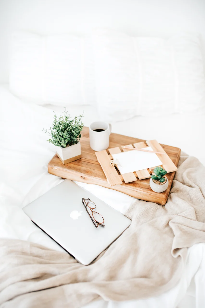 Six Things I Recently Did To Improve My Business
