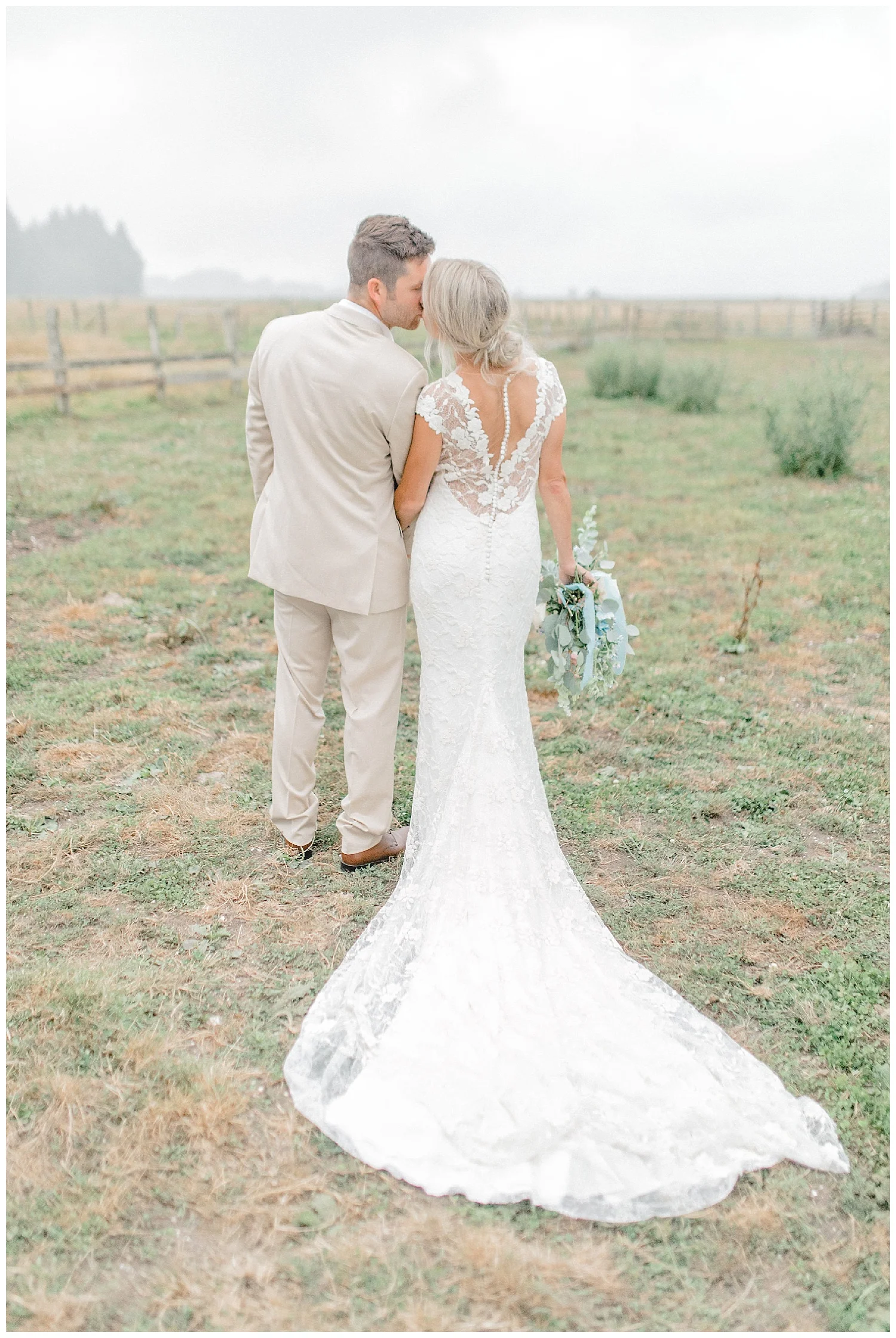 Dream Chasers Workshop Chanel + Clayton Styled Wedding South Bend 2018