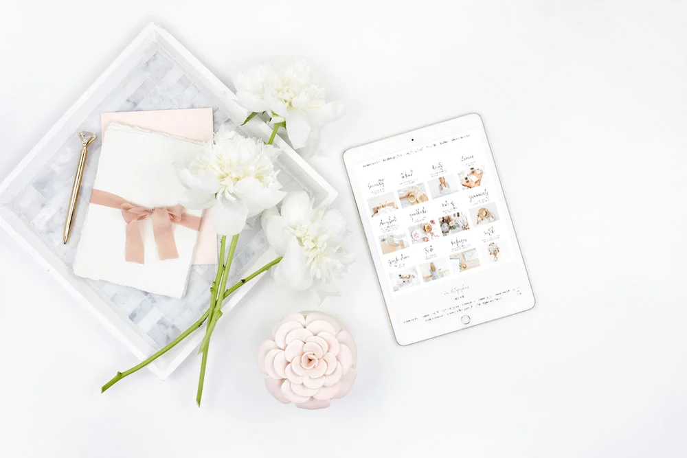 The Top Three Tools That Changed My Business