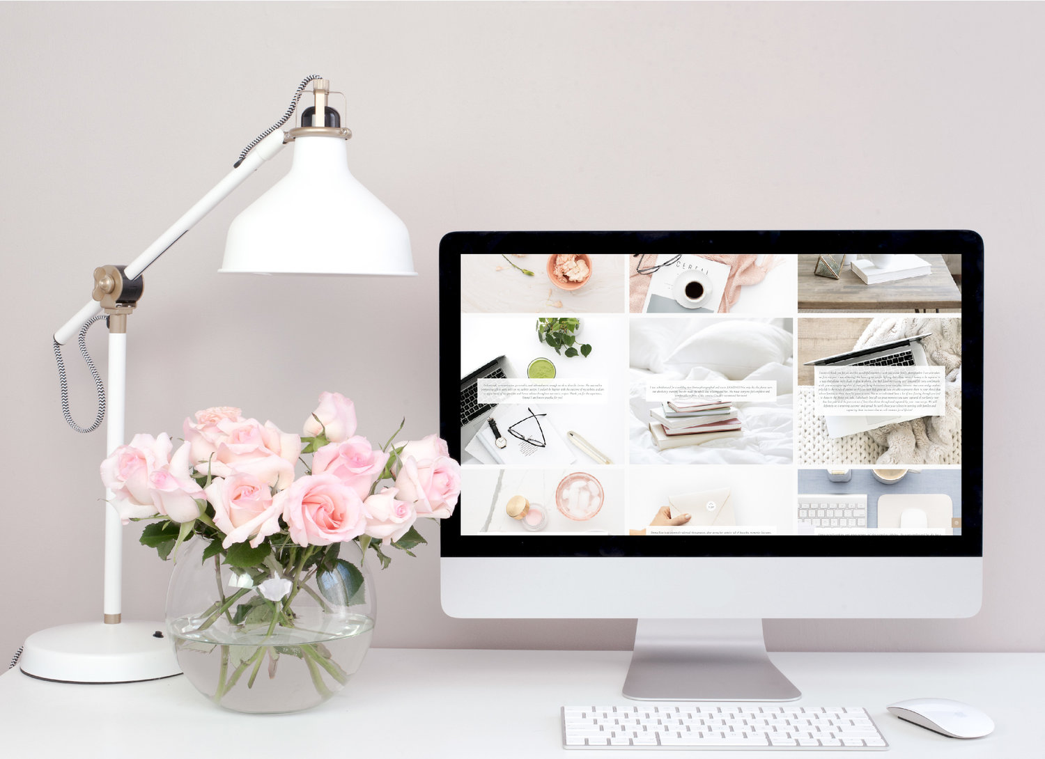How to Set Up Gorgeous Testimonials in Squarespace