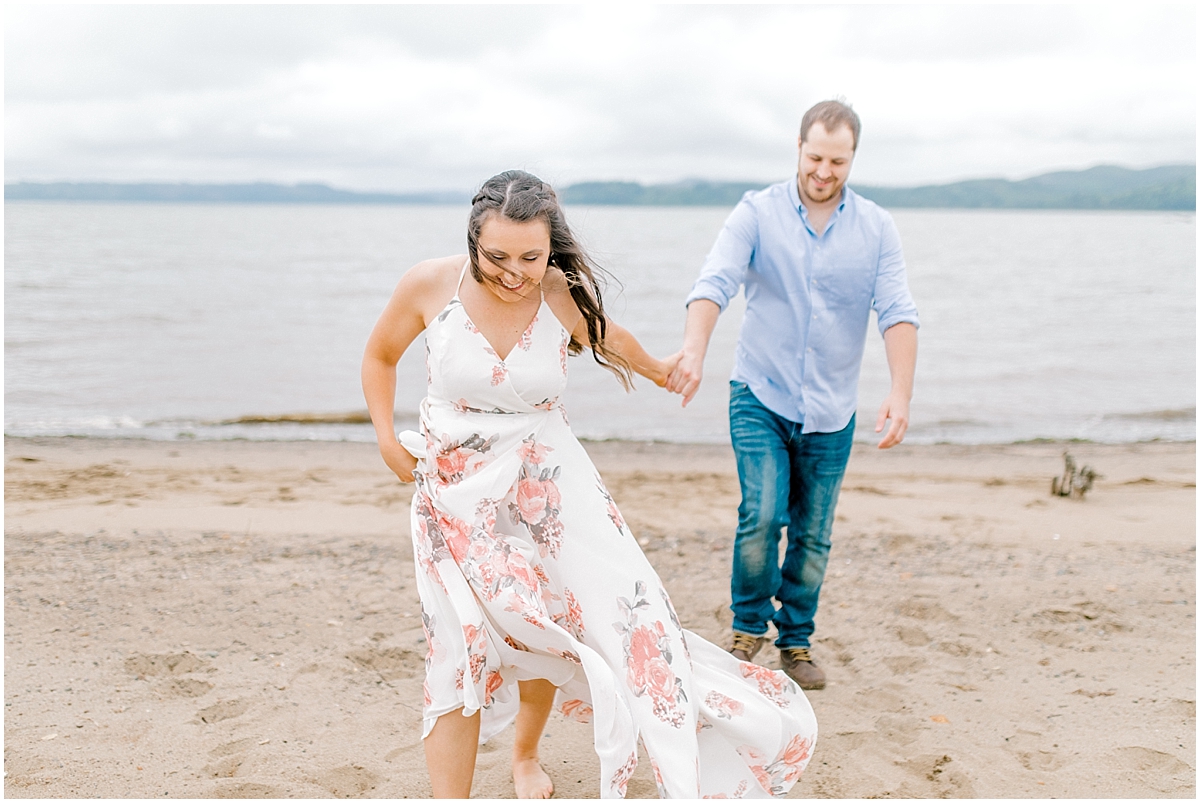 Kendra + Michael | Engaged