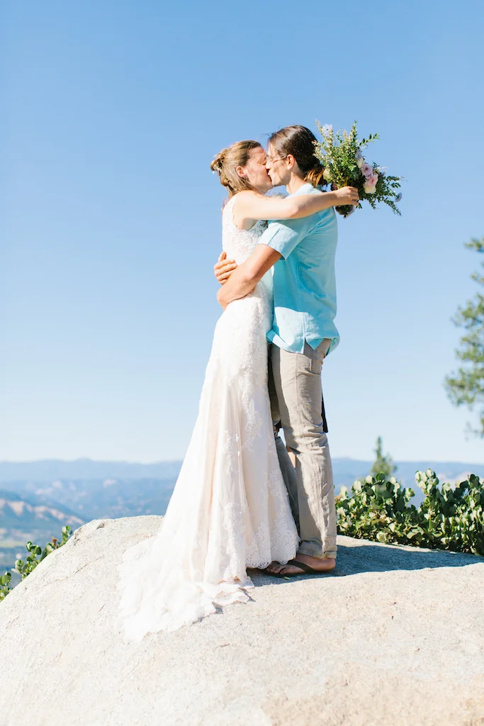 Four Tips for Photographing a Family Wedding