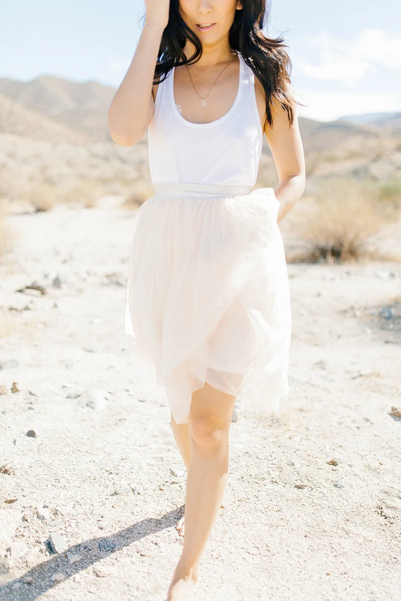5 Tips on How to Take Beautiful Pictures in Harsh Lighting